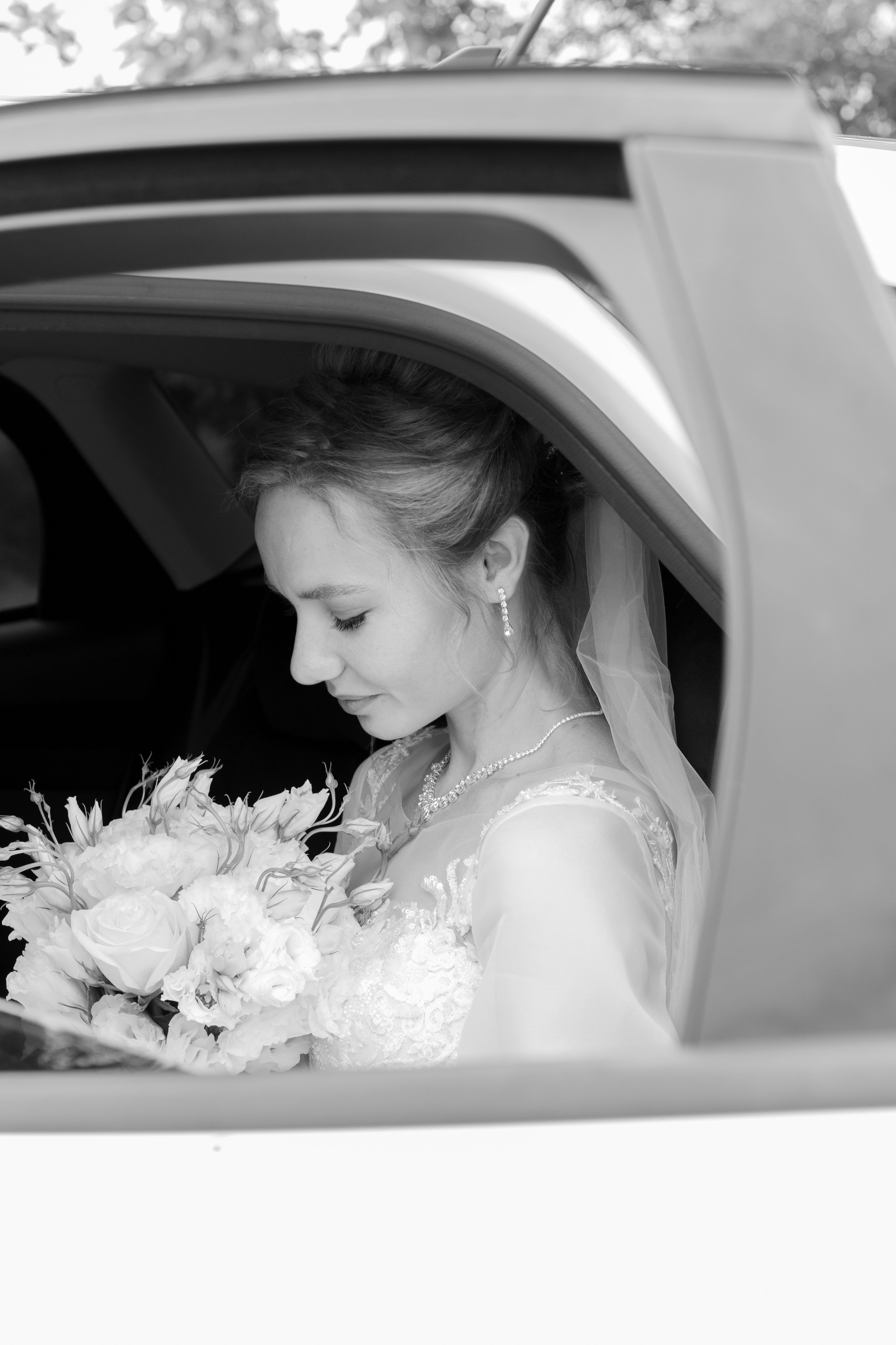 Вадим & Татьяна. Свадебный & Школьный фотограф