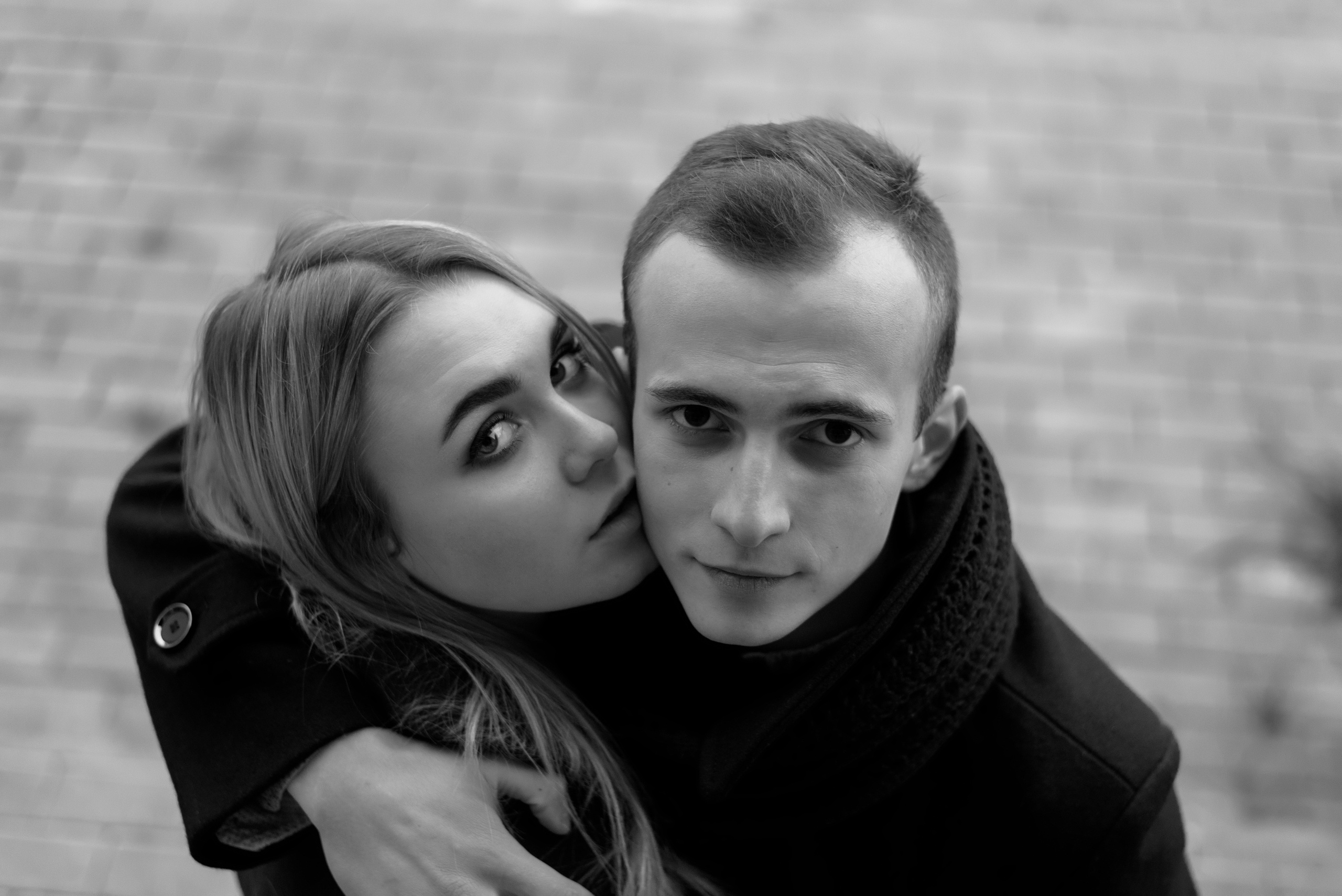 Красивые ребята. Свадебный фотограф в Тамбове Андрей Шаталов