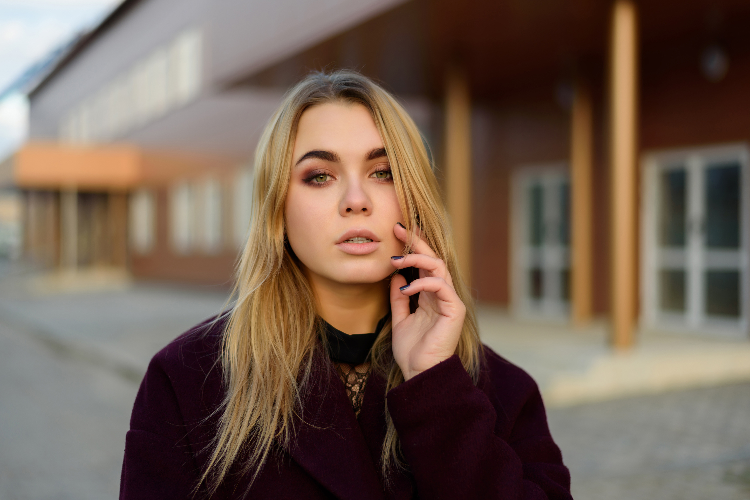 Красивые ребята. Свадебный фотограф в Тамбове Андрей Шаталов