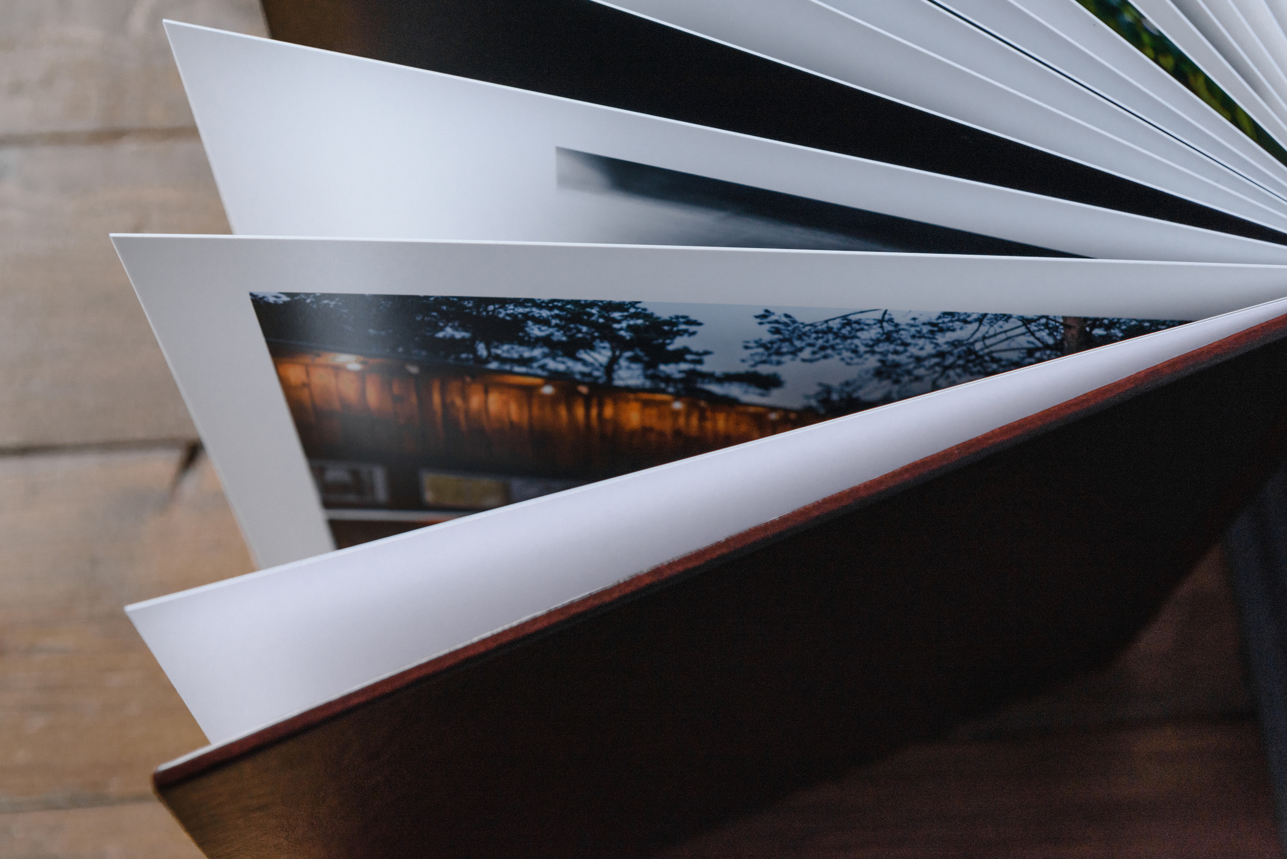 Фотокнига. Свадебный фотограф в Тамбове Андрей Шаталов