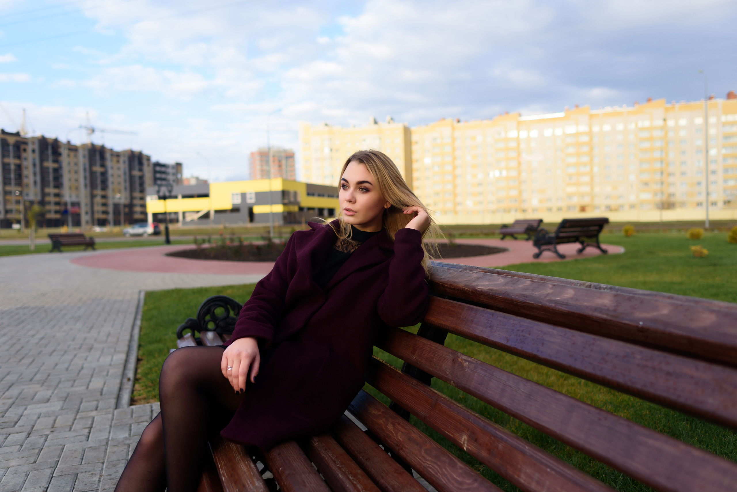 Красивые ребята. Свадебный фотограф в Тамбове Андрей Шаталов