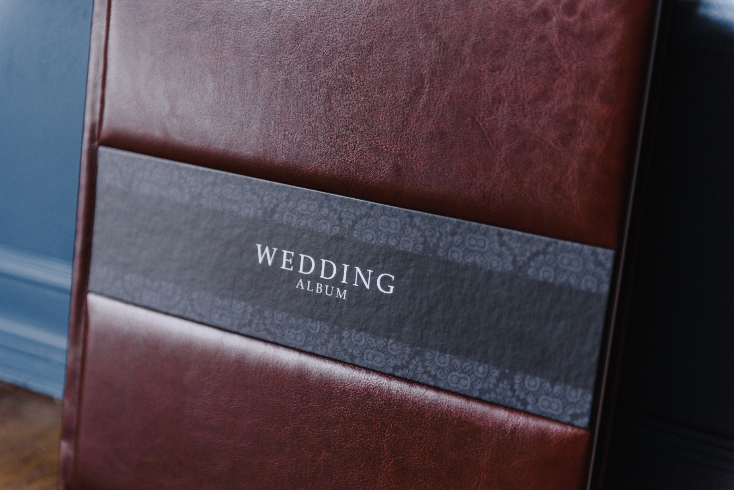 Фотокнига. Свадебный фотограф в Тамбове Андрей Шаталов