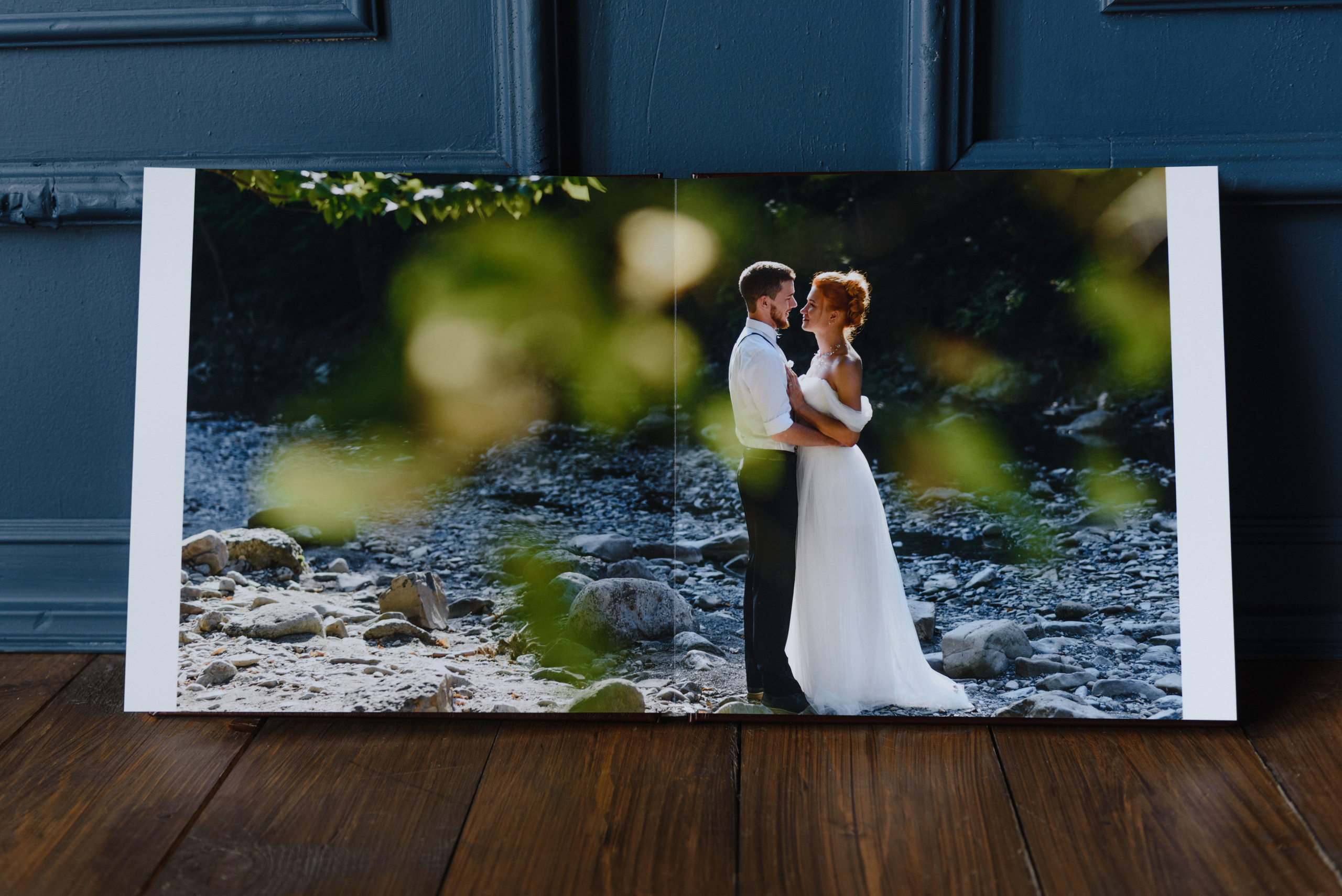 Фотокнига. Свадебный фотограф в Тамбове Андрей Шаталов