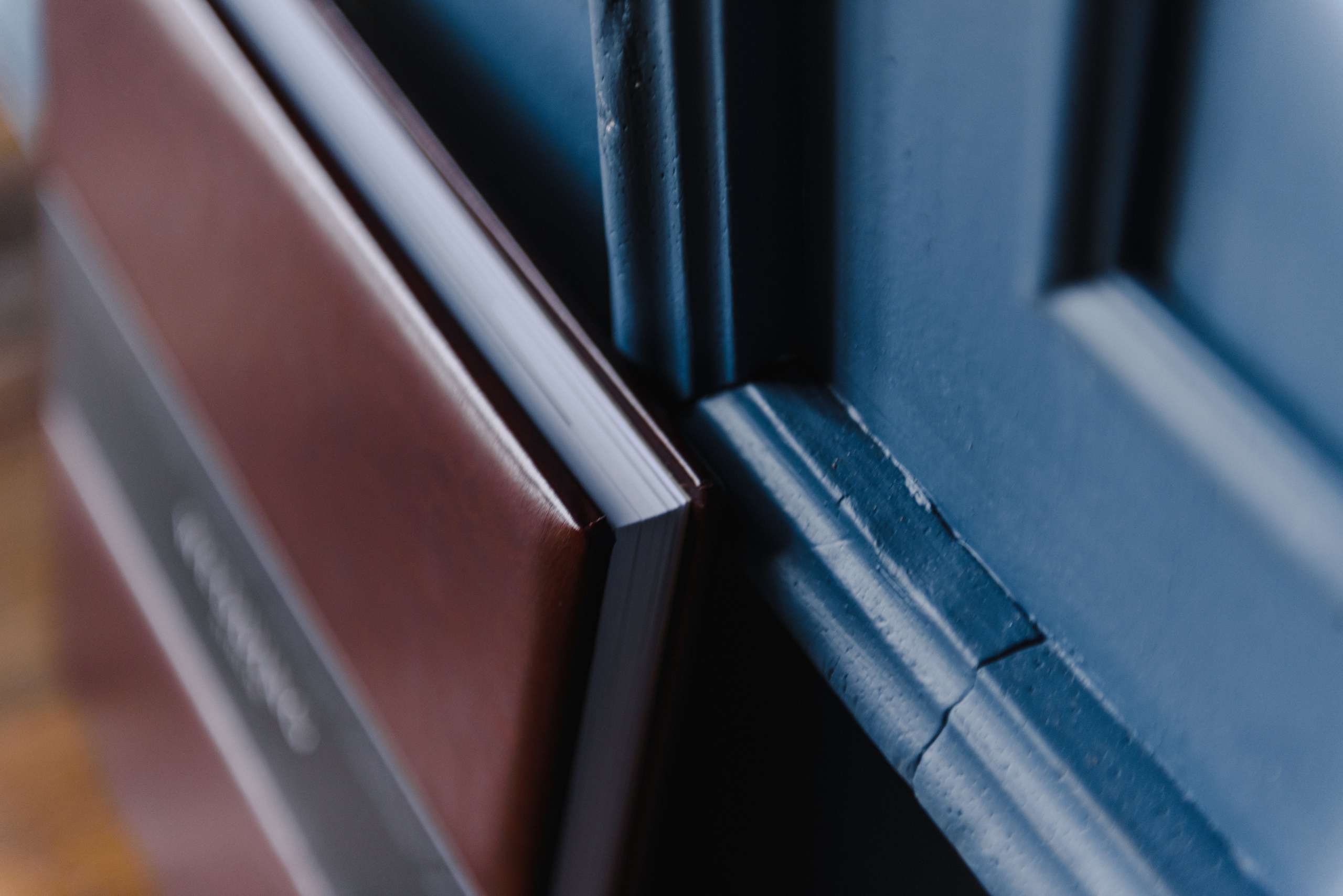 Фотокнига. Свадебный фотограф в Тамбове Андрей Шаталов