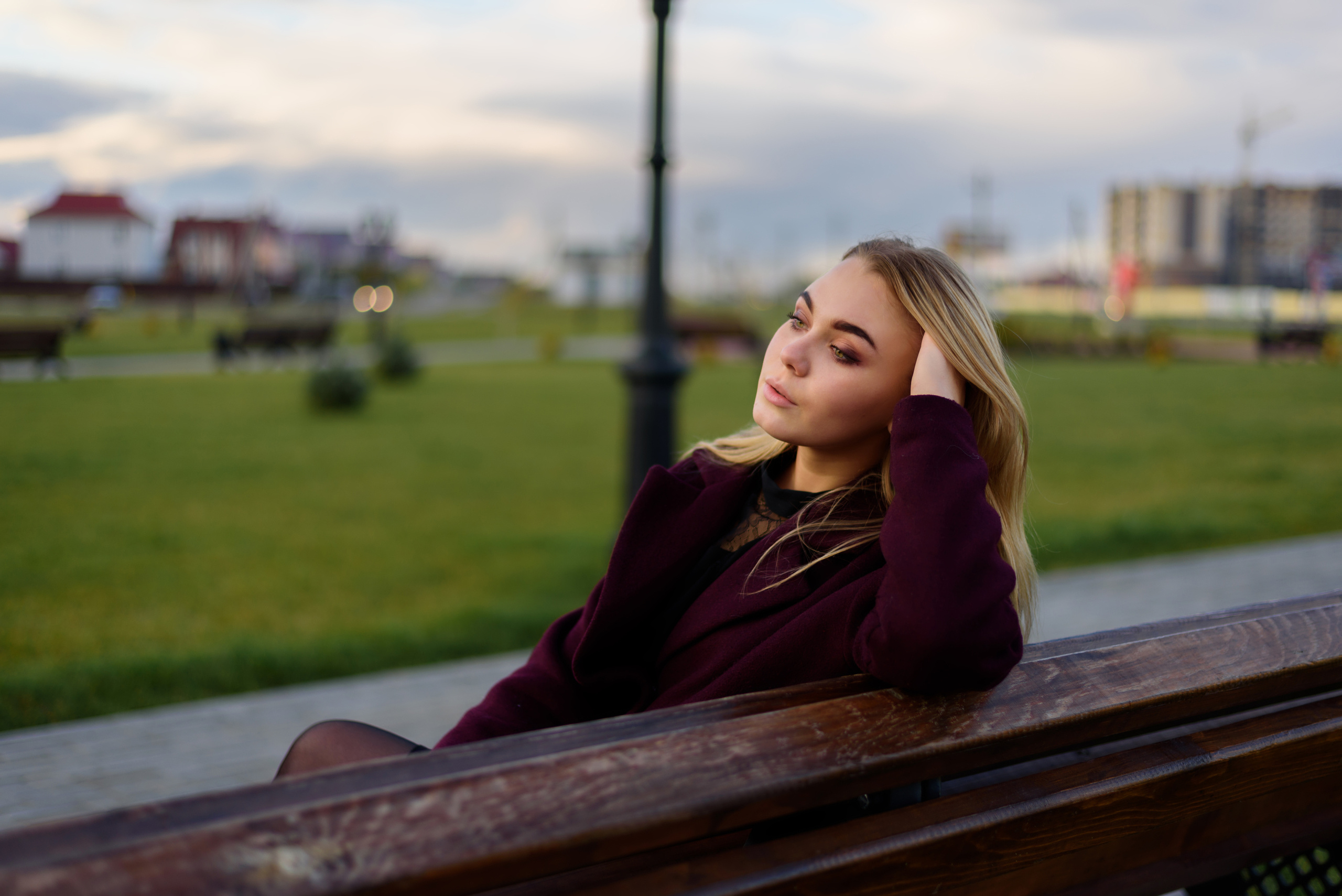 Красивые ребята. Свадебный фотограф в Тамбове Андрей Шаталов