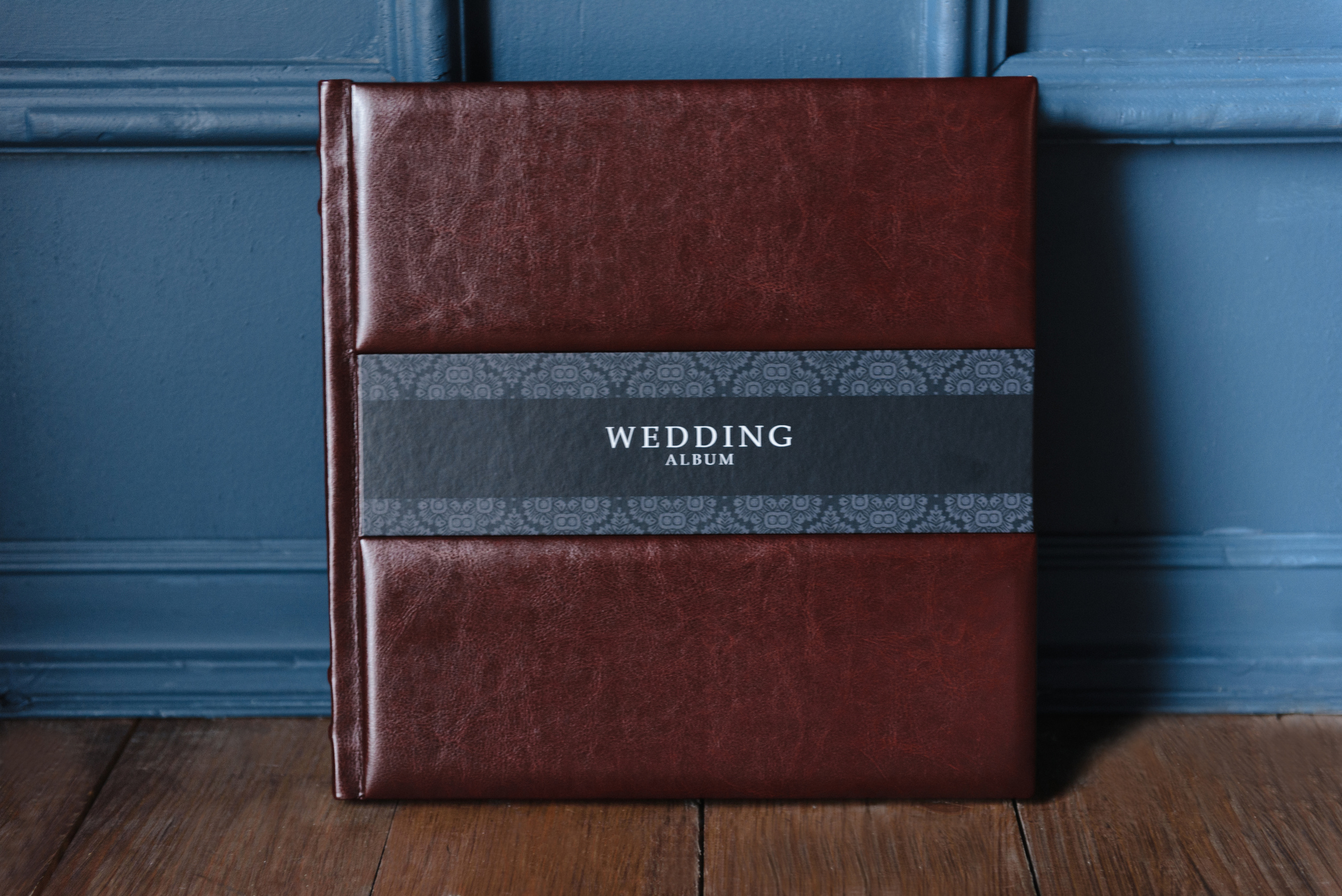 Фотокнига. Свадебный фотограф в Тамбове Андрей Шаталов