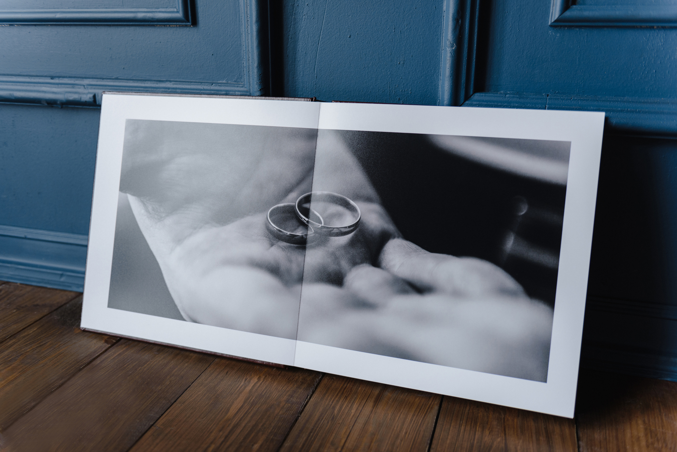 Фотокнига. Свадебный фотограф в Тамбове Андрей Шаталов