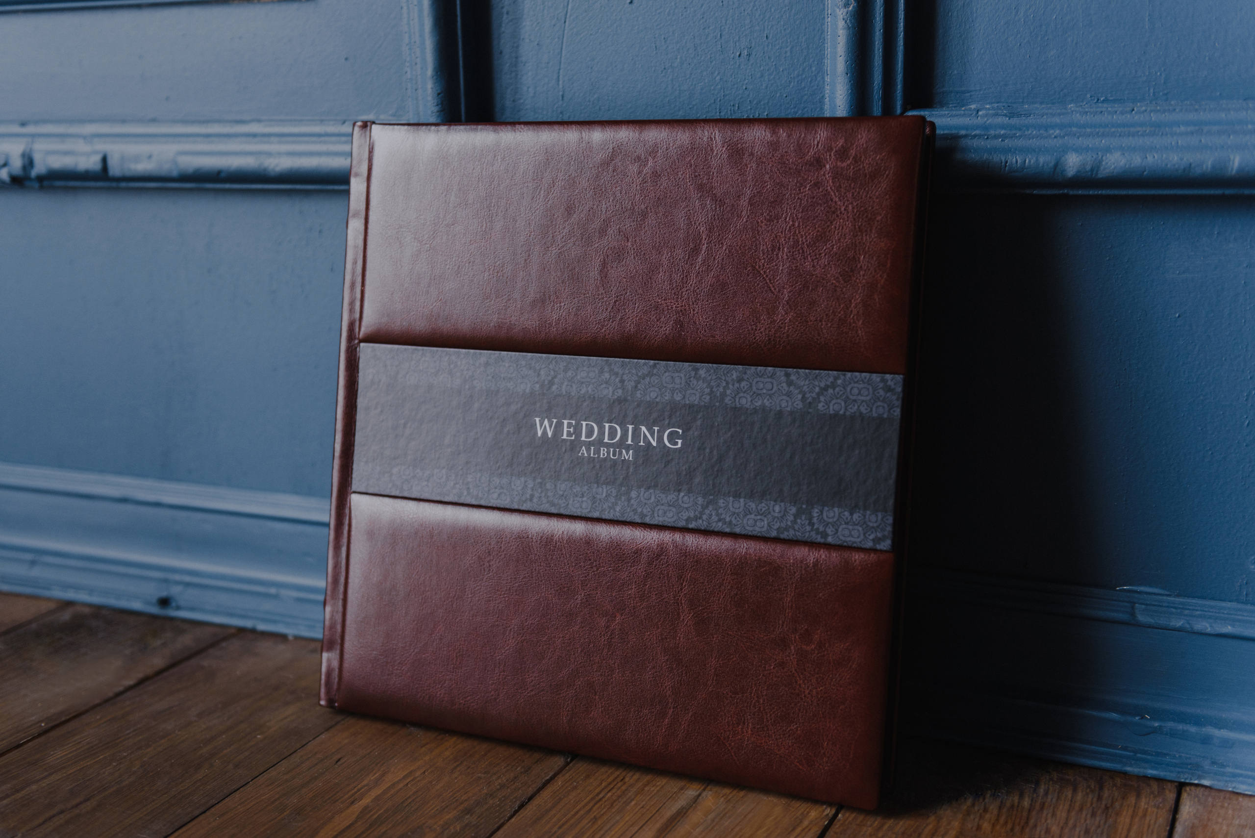 Фотокнига. Свадебный фотограф в Тамбове Андрей Шаталов