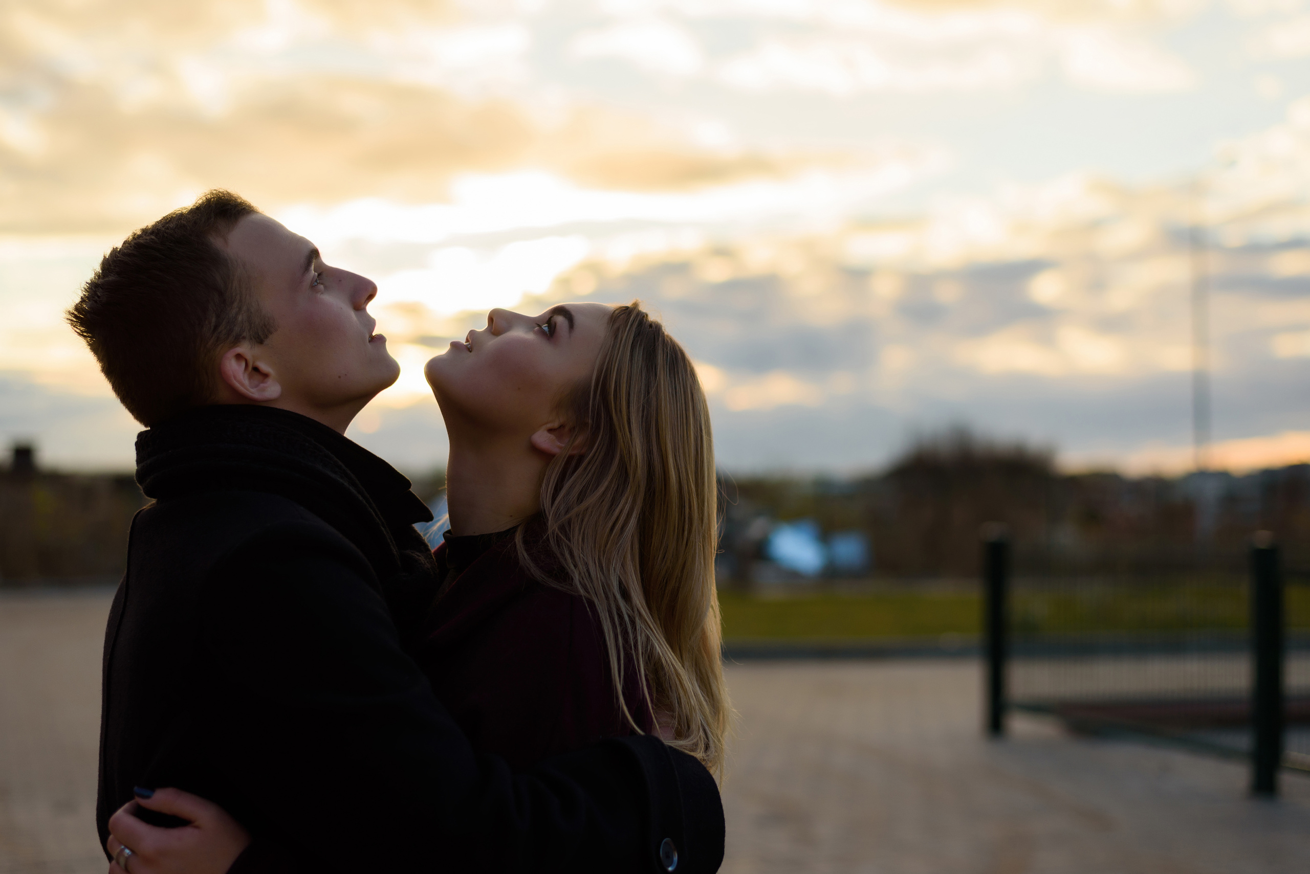 Красивые ребята. Свадебный фотограф в Тамбове Андрей Шаталов