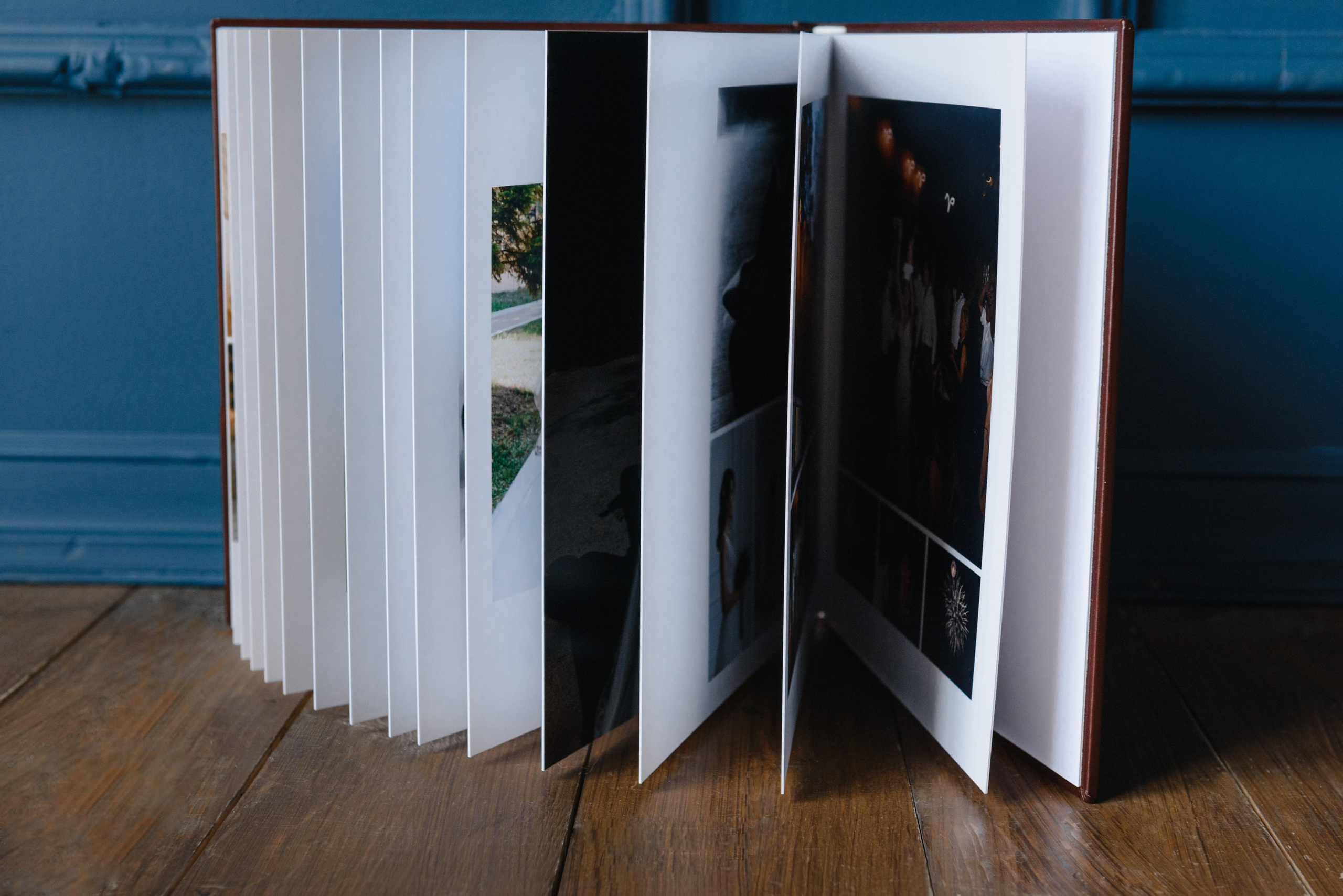 Фотокнига. Свадебный фотограф в Тамбове Андрей Шаталов