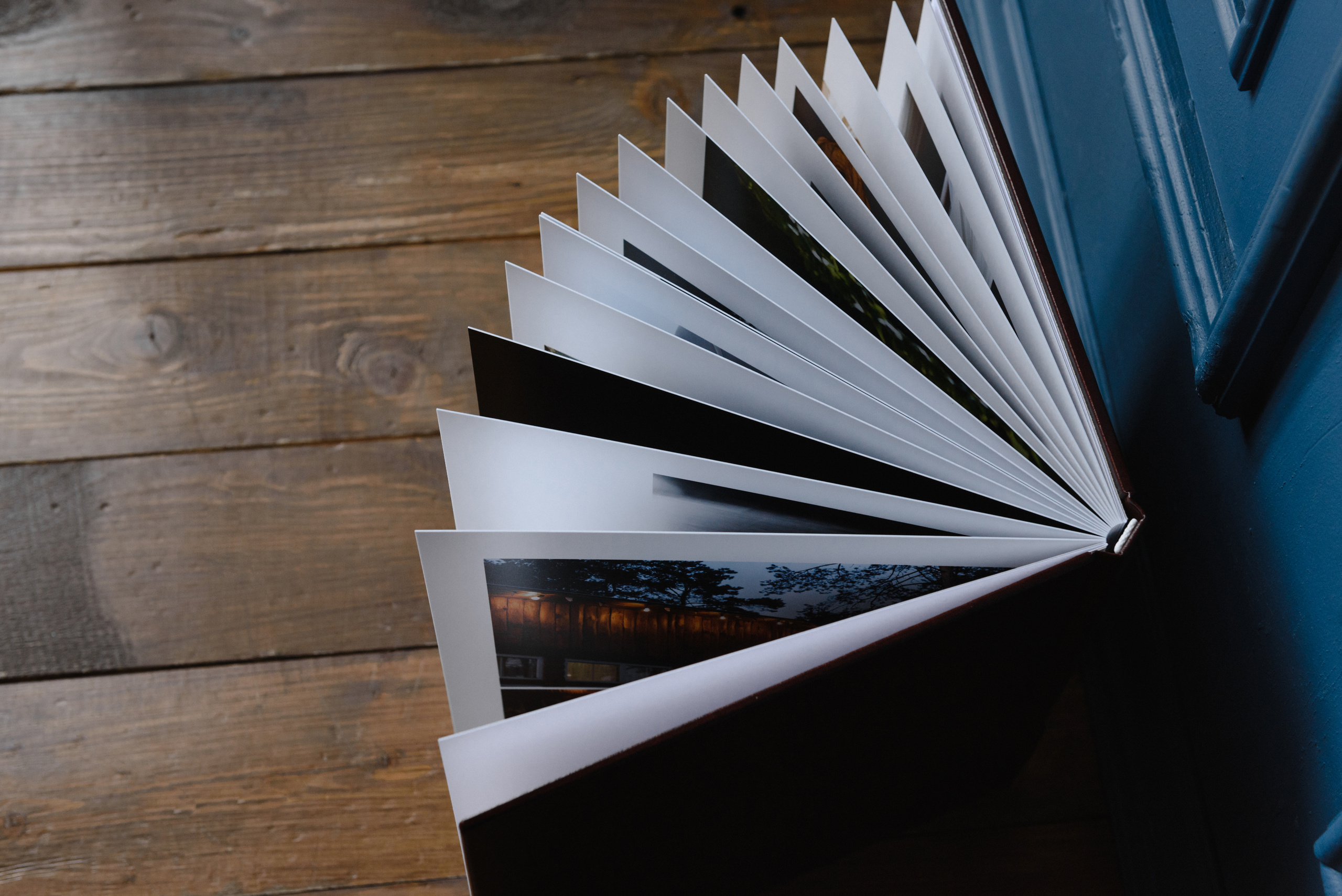 Фотокнига. Свадебный фотограф в Тамбове Андрей Шаталов