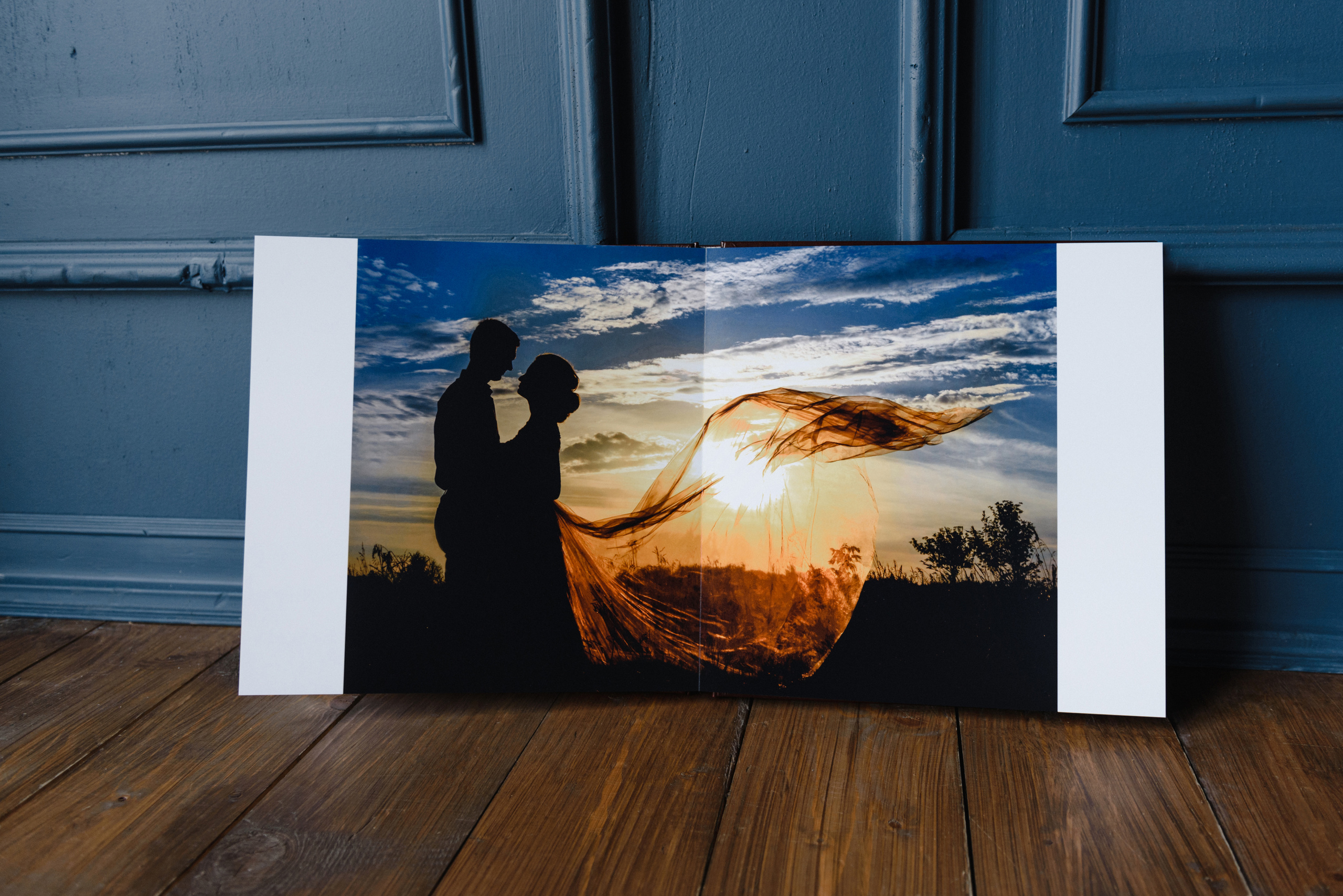 Фотокнига. Свадебный фотограф в Тамбове Андрей Шаталов