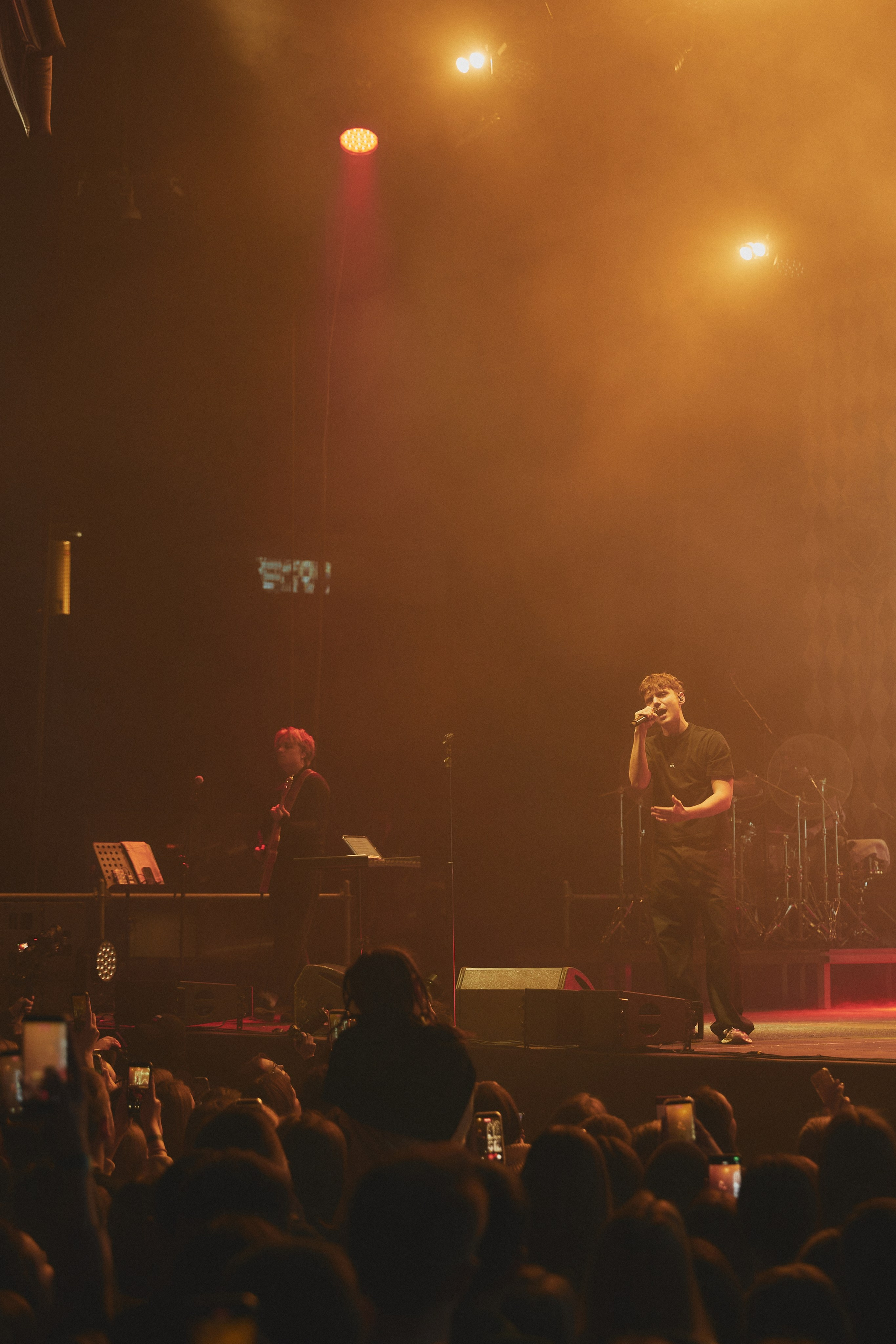 Концерт Вани Дмитриенко. Свадебный и семейный фотограф