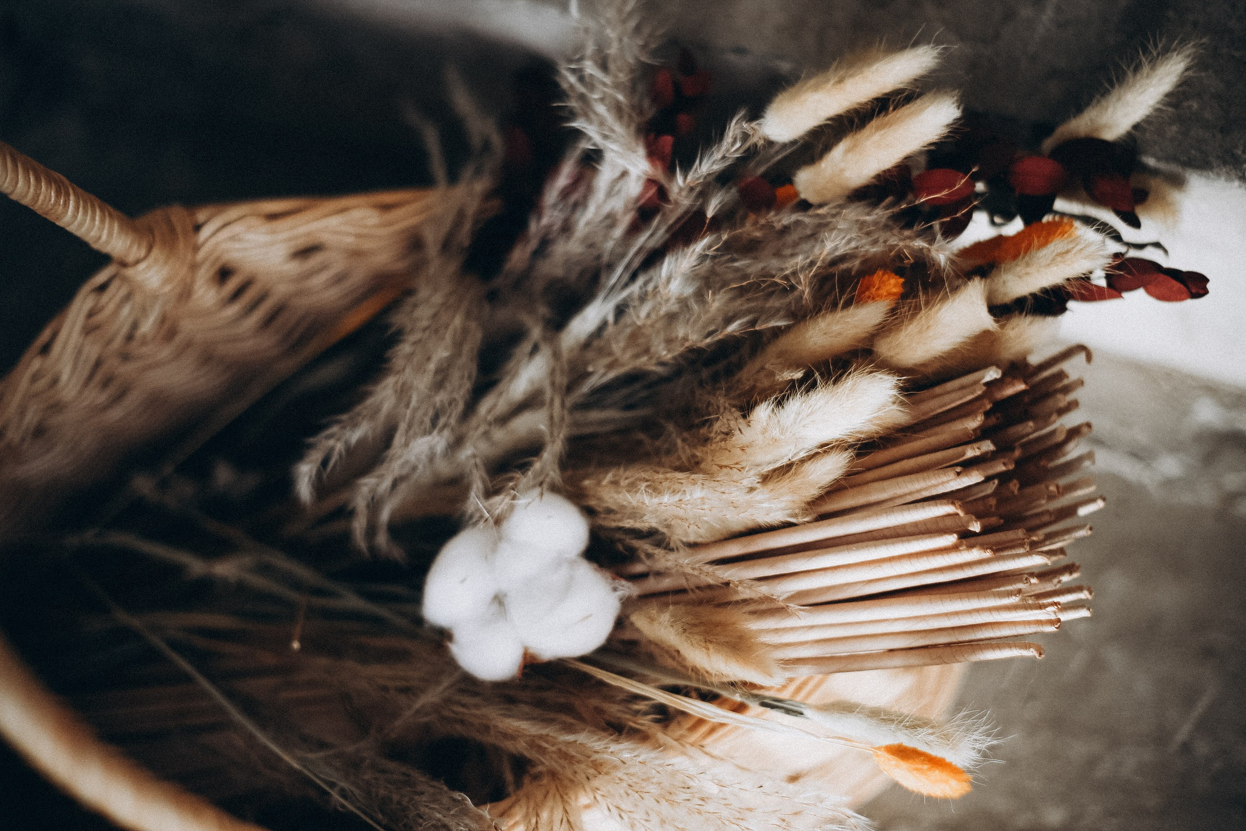 Плетеные изделия. Коммерческий фотограф. Ростов-на-Дону. Дарья Константинова