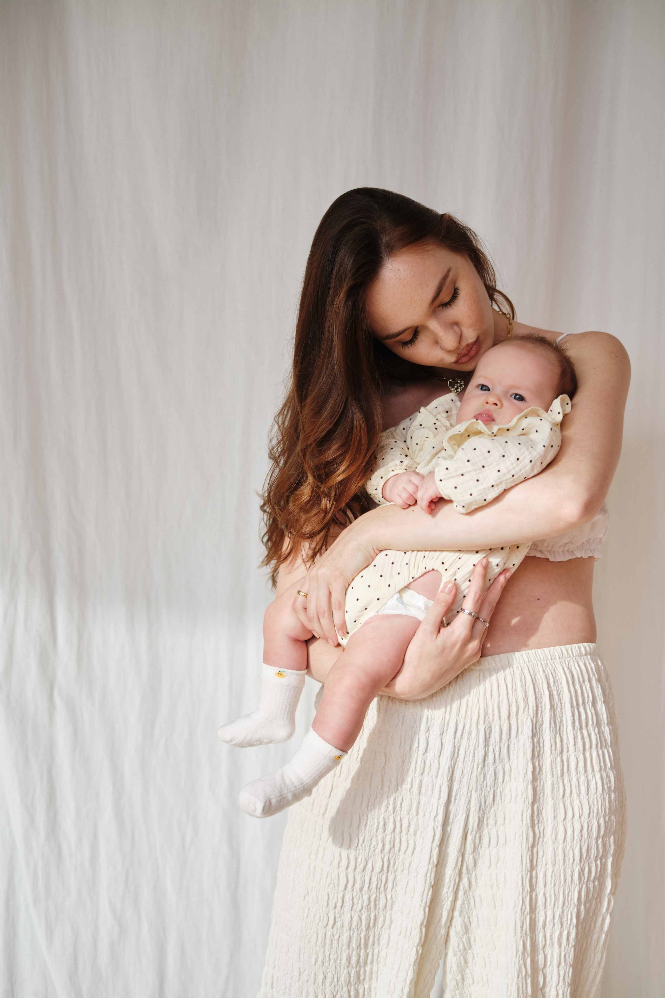 Василиса и Анастасия⭐️. Фотограф в Санкт-Петербурге Мария Комолитдинова