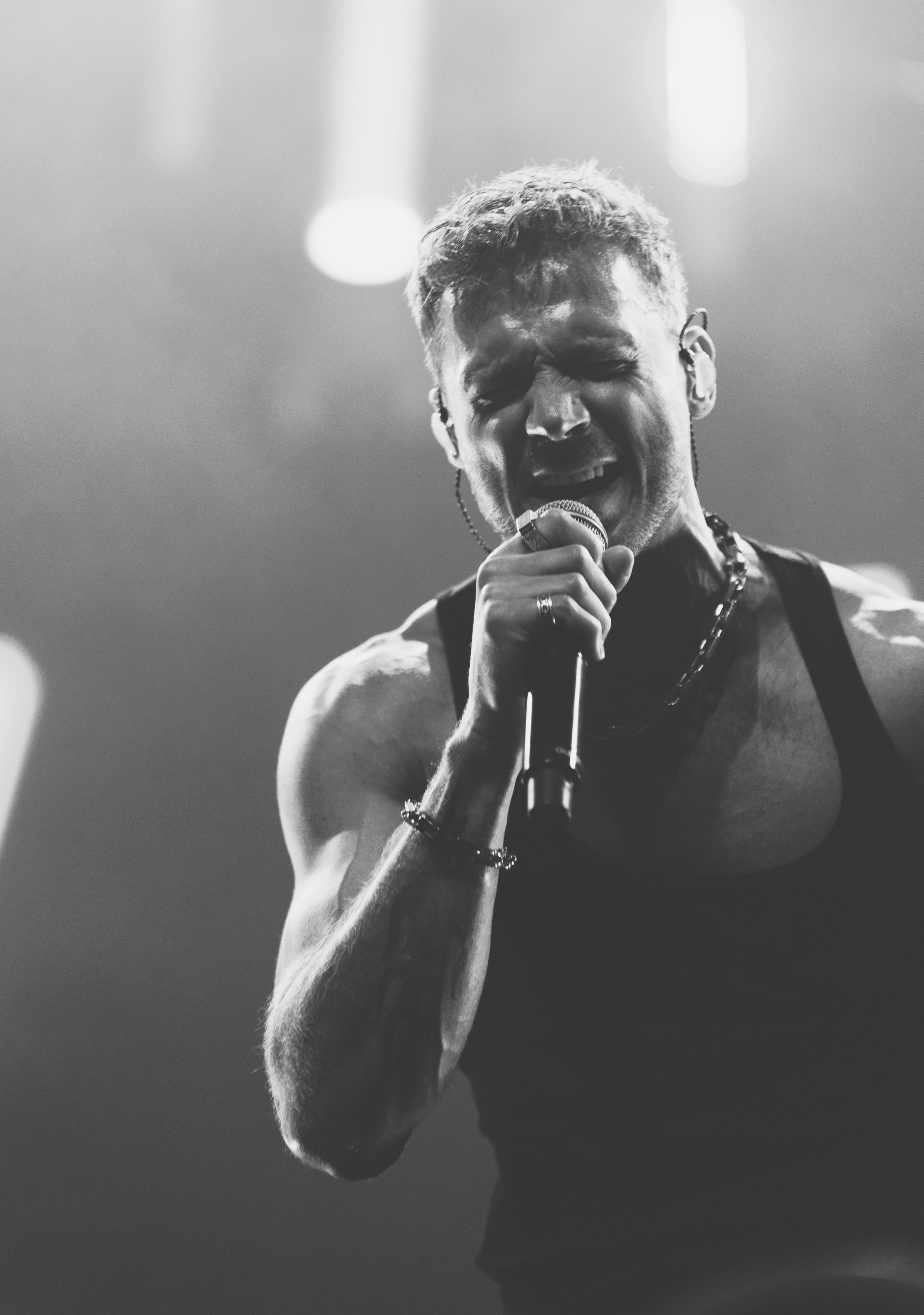 ЛЁША СВИК 07.03.25. Концертный и репортажный фотограф в Москве и Санкт-Петербурге Мария