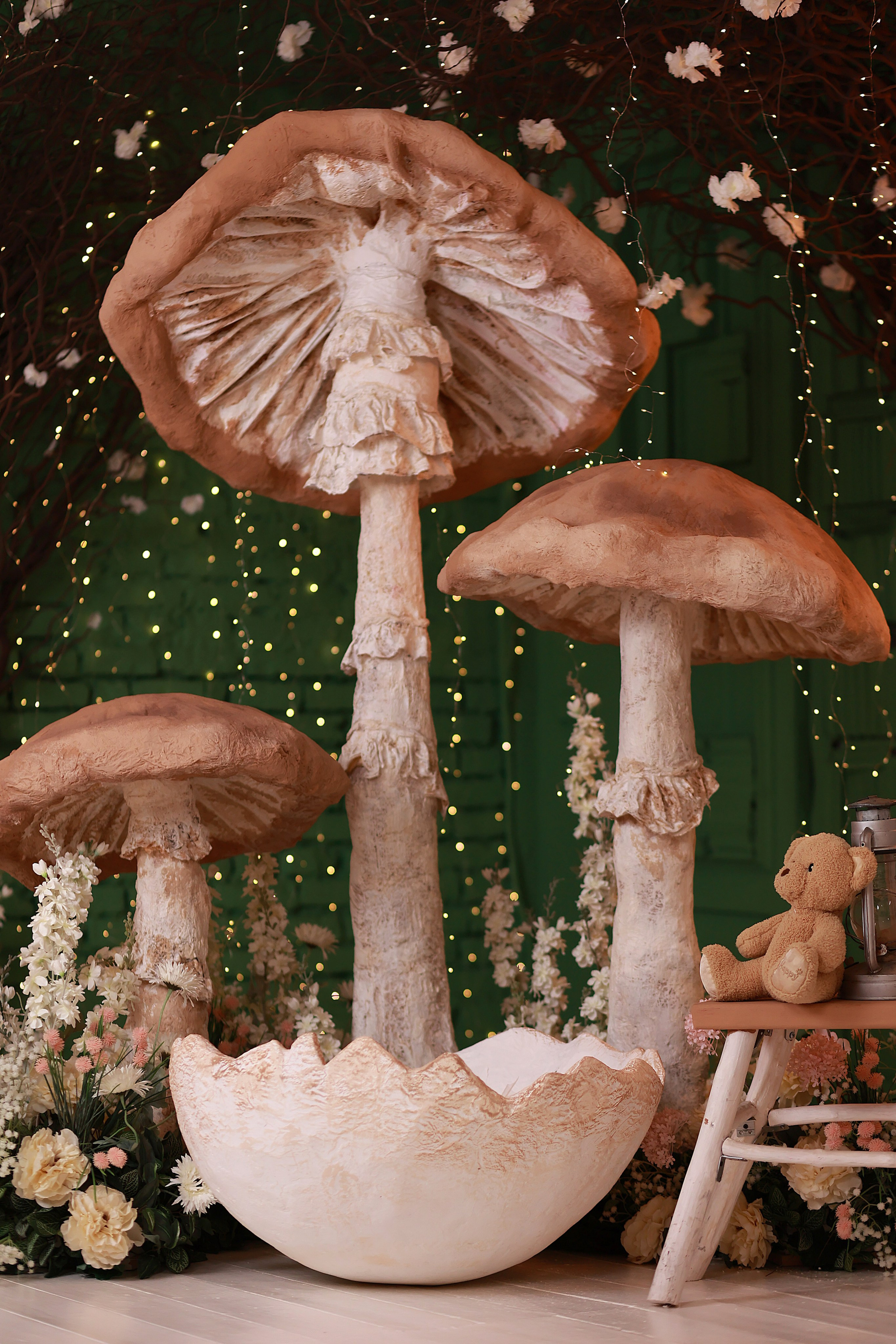 Alice. Детский семейный фотограф Краснодар