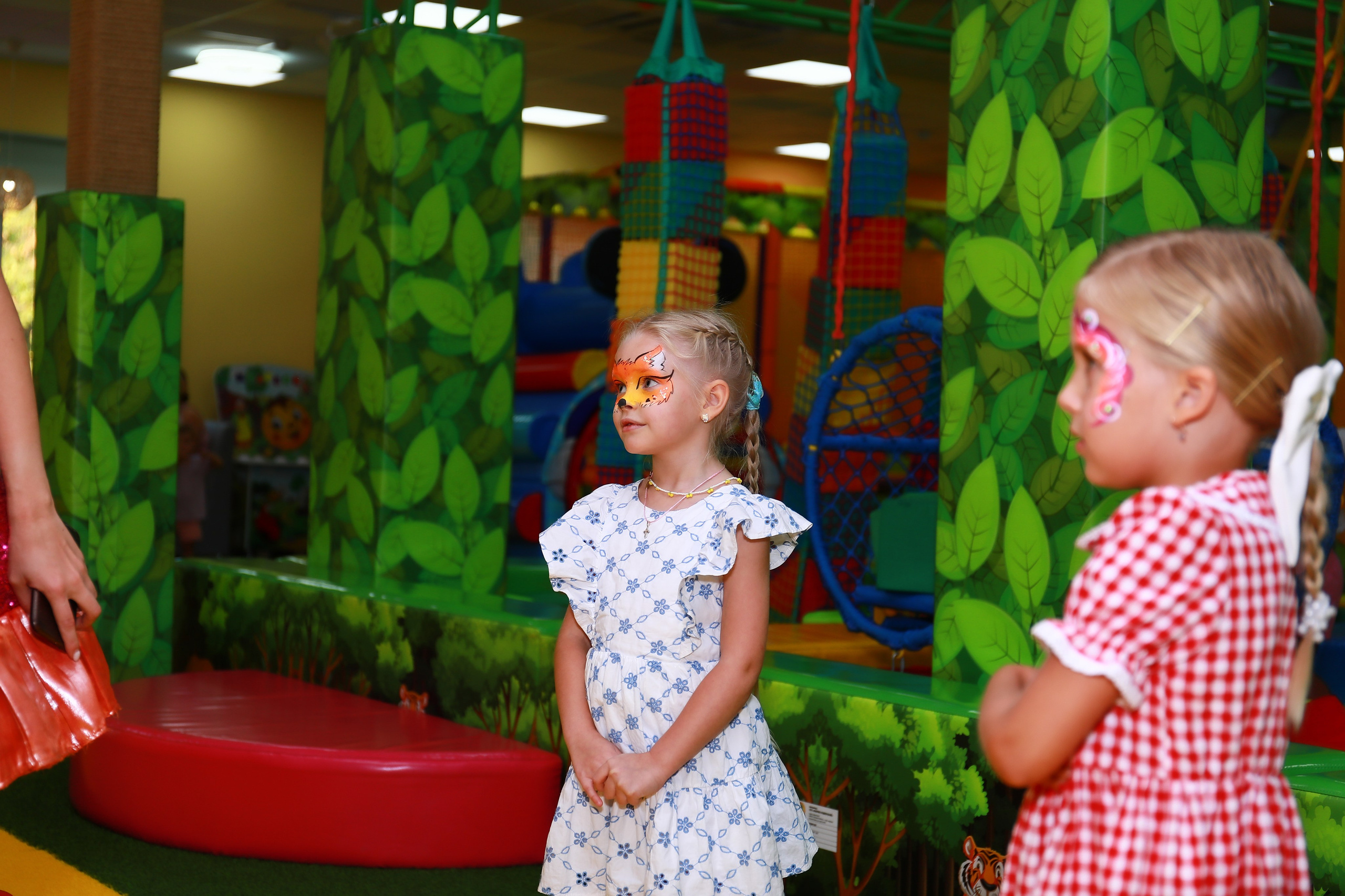 Непоседы. Детский семейный фотограф Краснодар