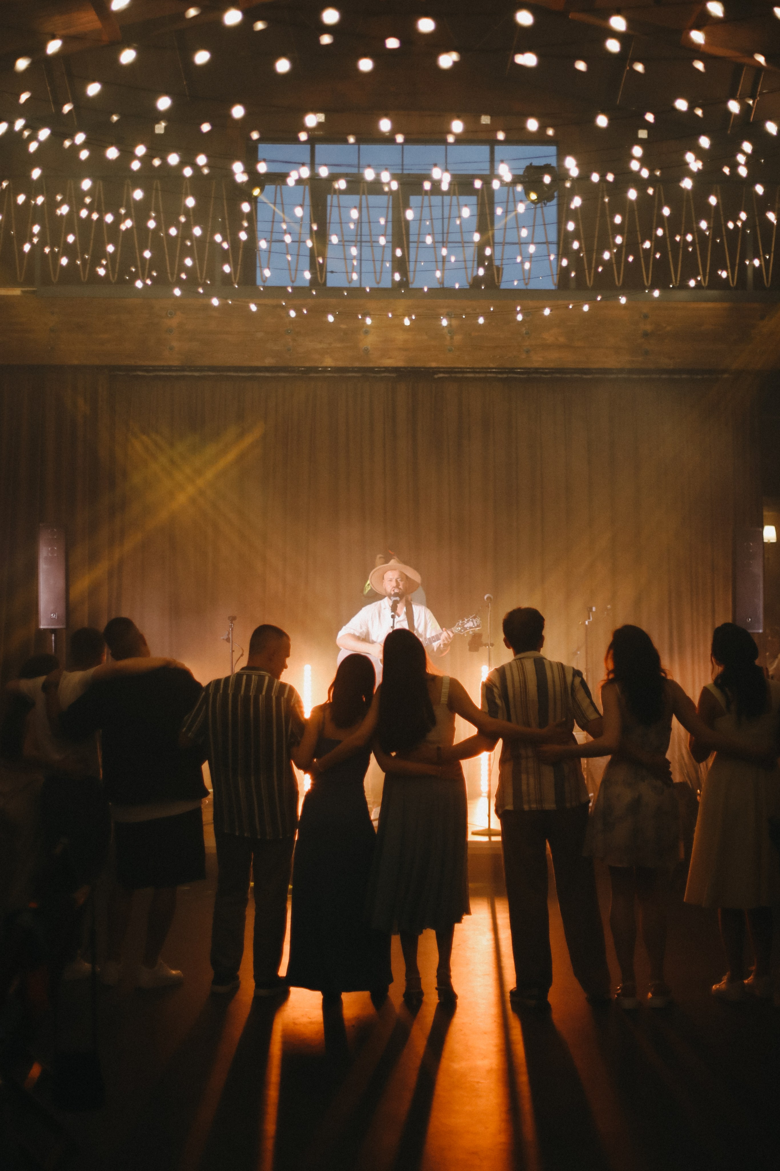 АЛЕКСЕЙ И ДАША. Свадьбы