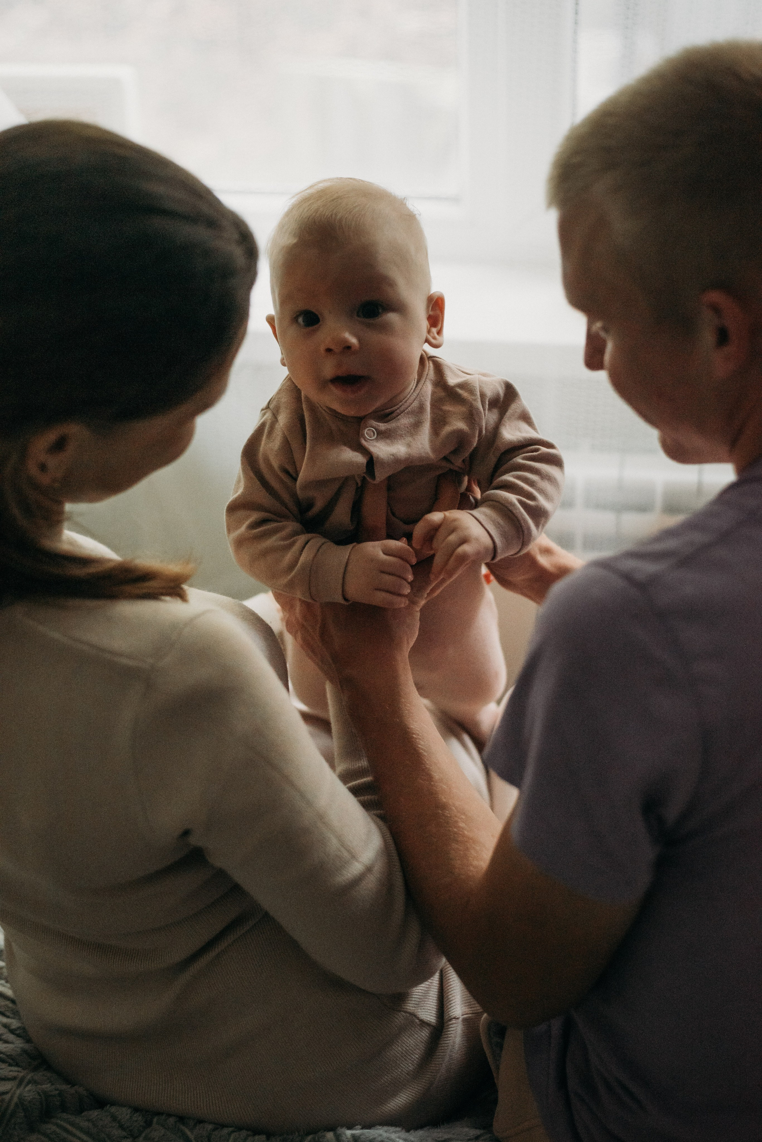 Фотосессия домашняя. Фотограф Рита Поганова. Фотограф в Сочи — Маргарита Поганова