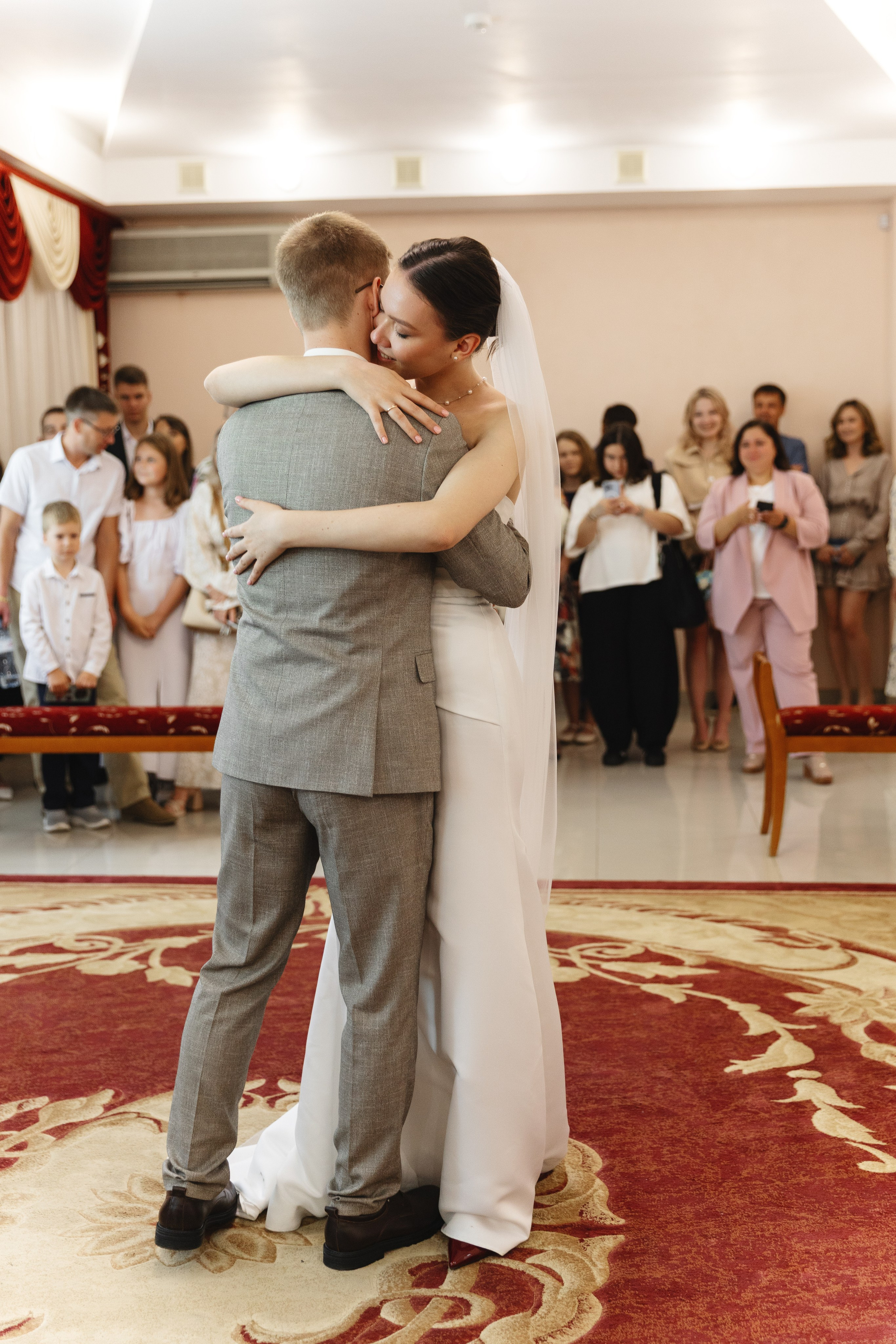 Андрей & Амелия