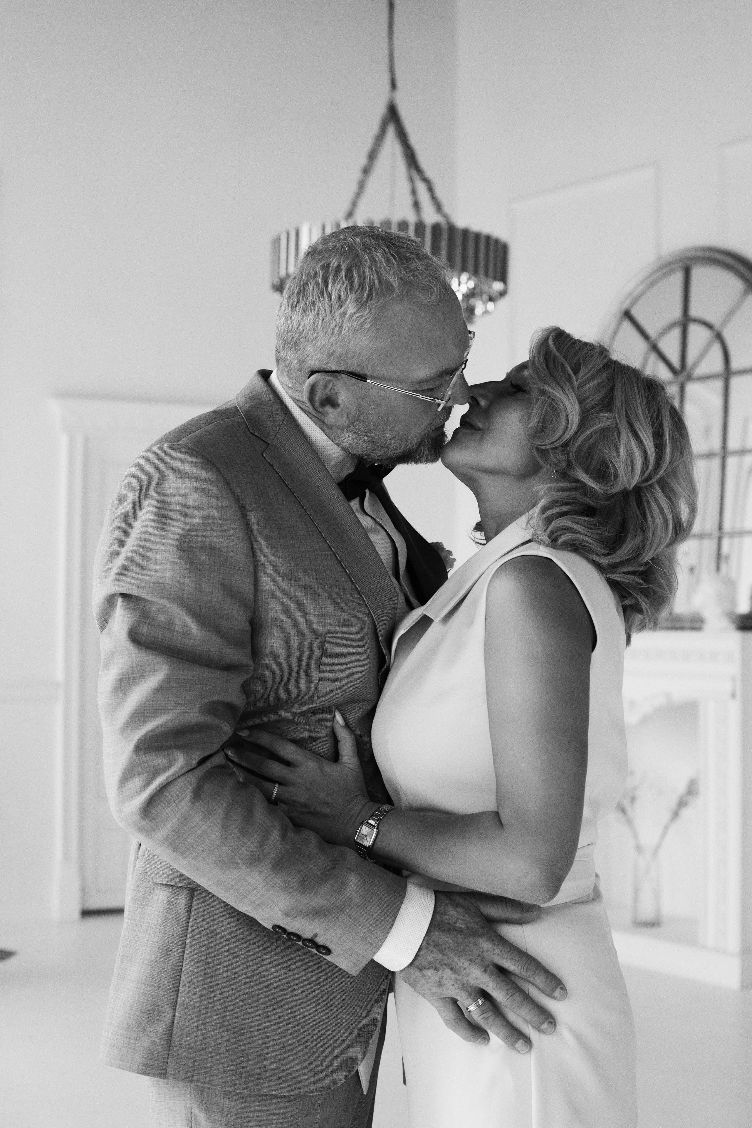 Игорь и Элина