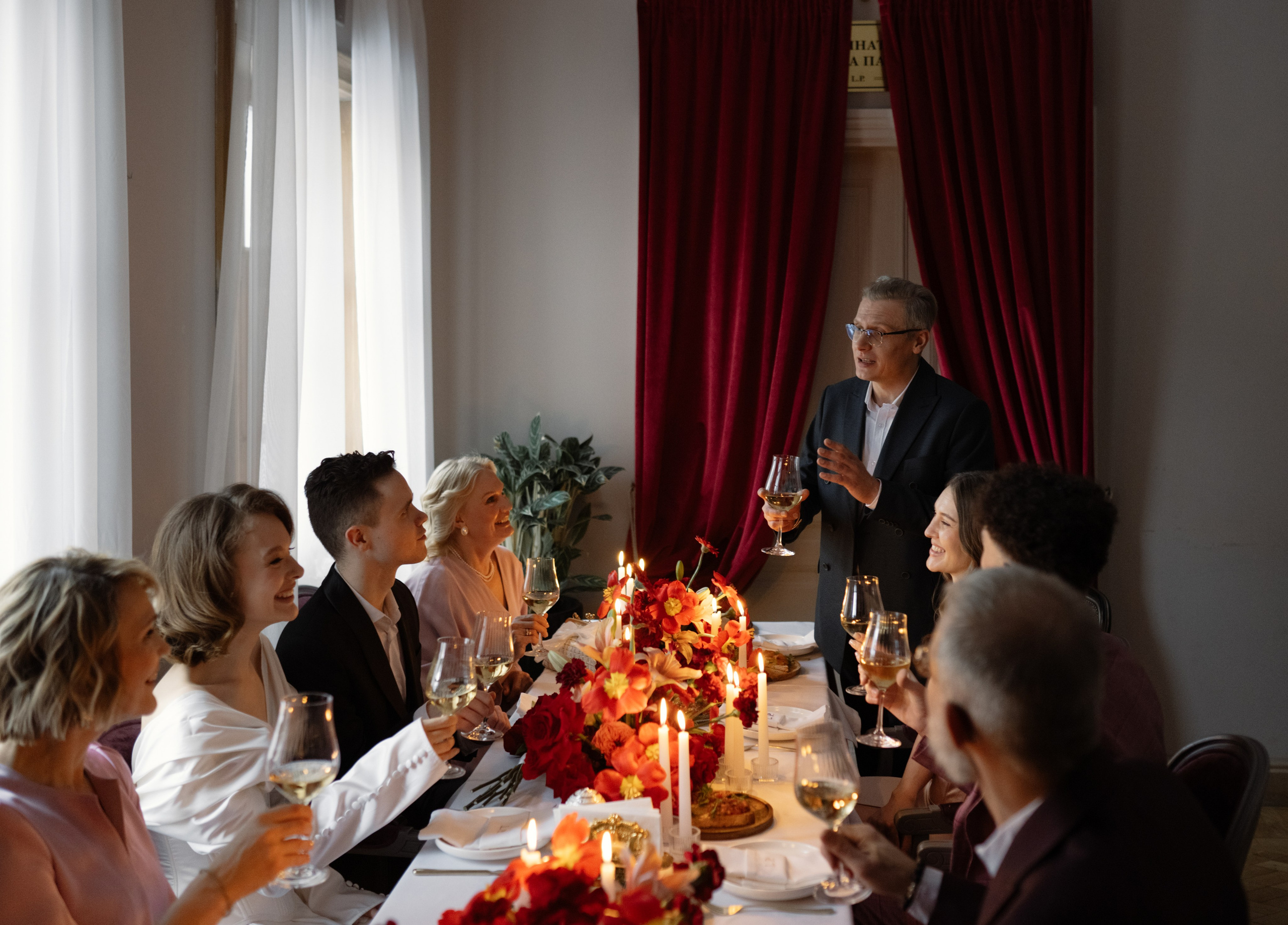 Александр + Елизавета. Свадебный и семейный фотограф в Москве/Калуге Юлия Мосиюк