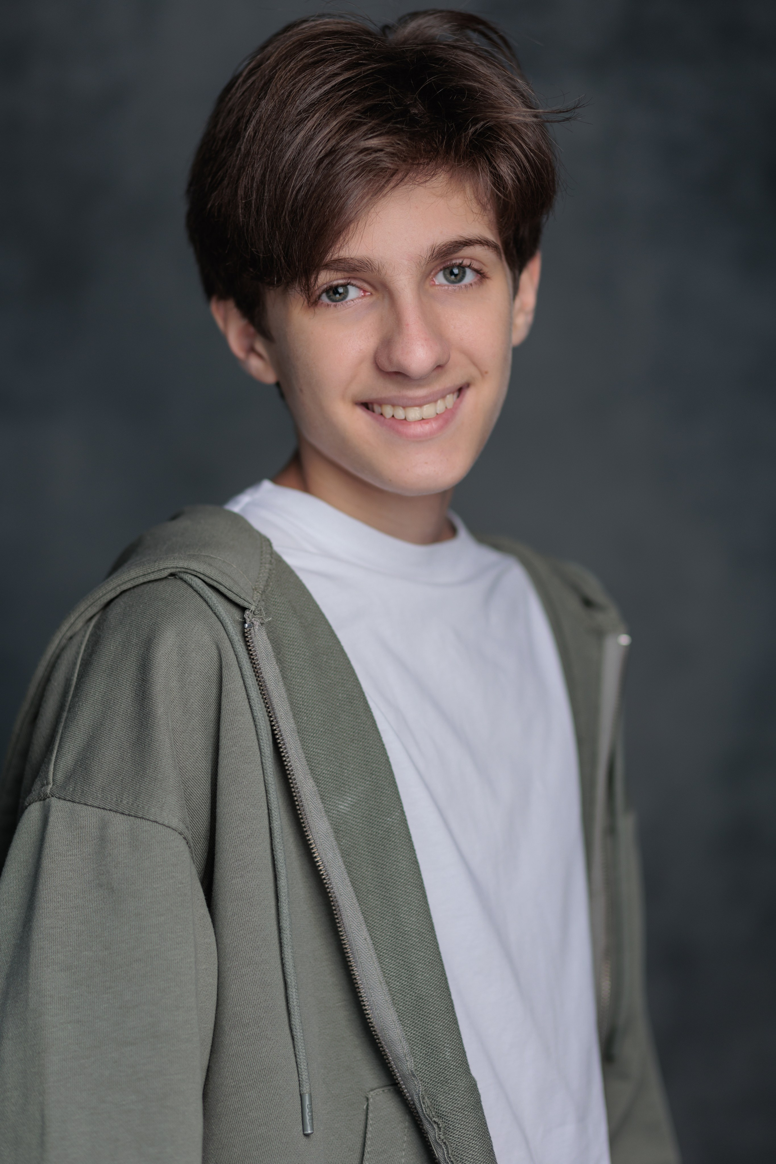 ТЁМА. Я фотограф из Москвы к Вашим услугам