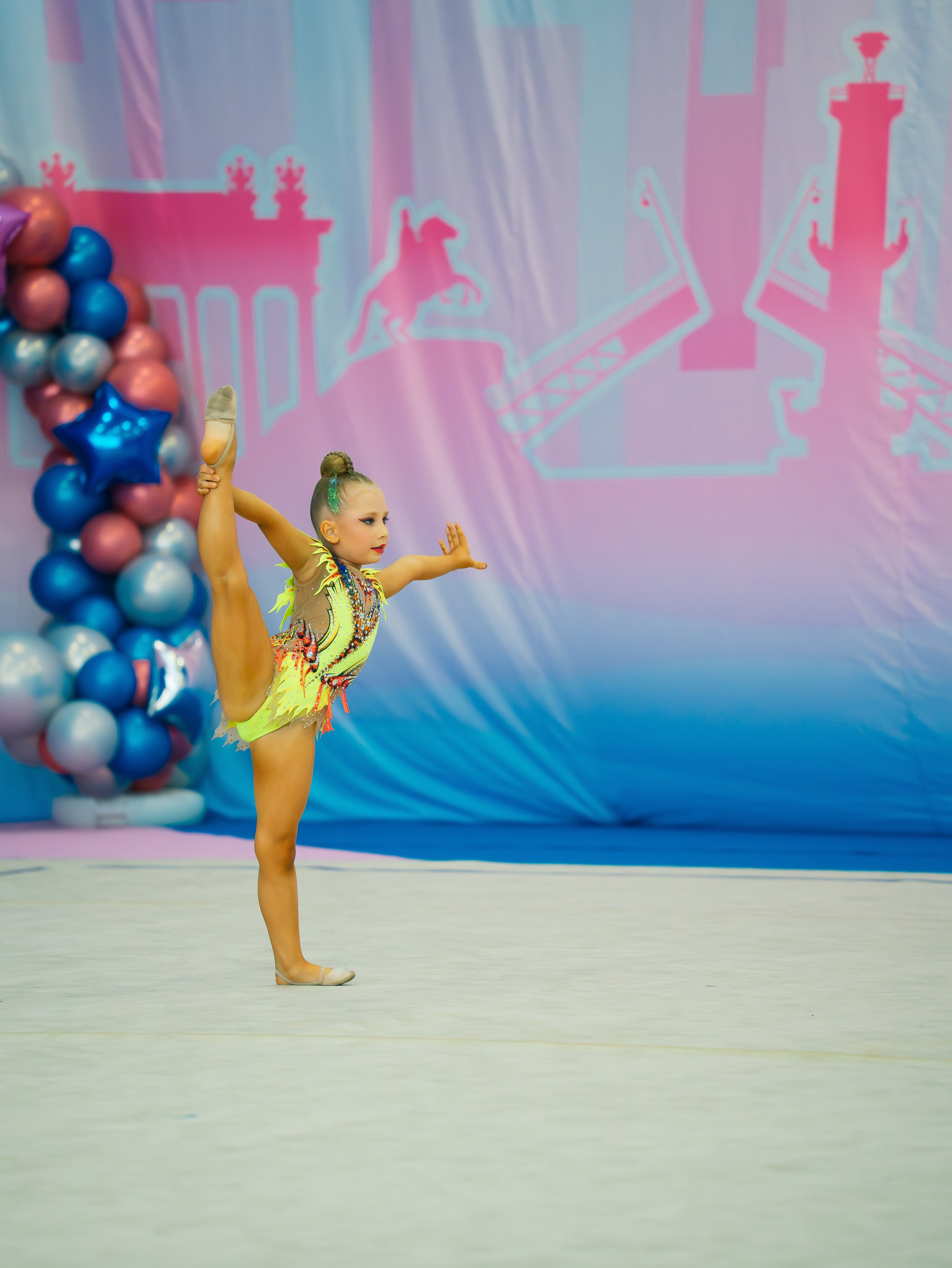 SPORT 111PX.RU. Москва / Репортаж / Спорт / Индивидуальные съемки