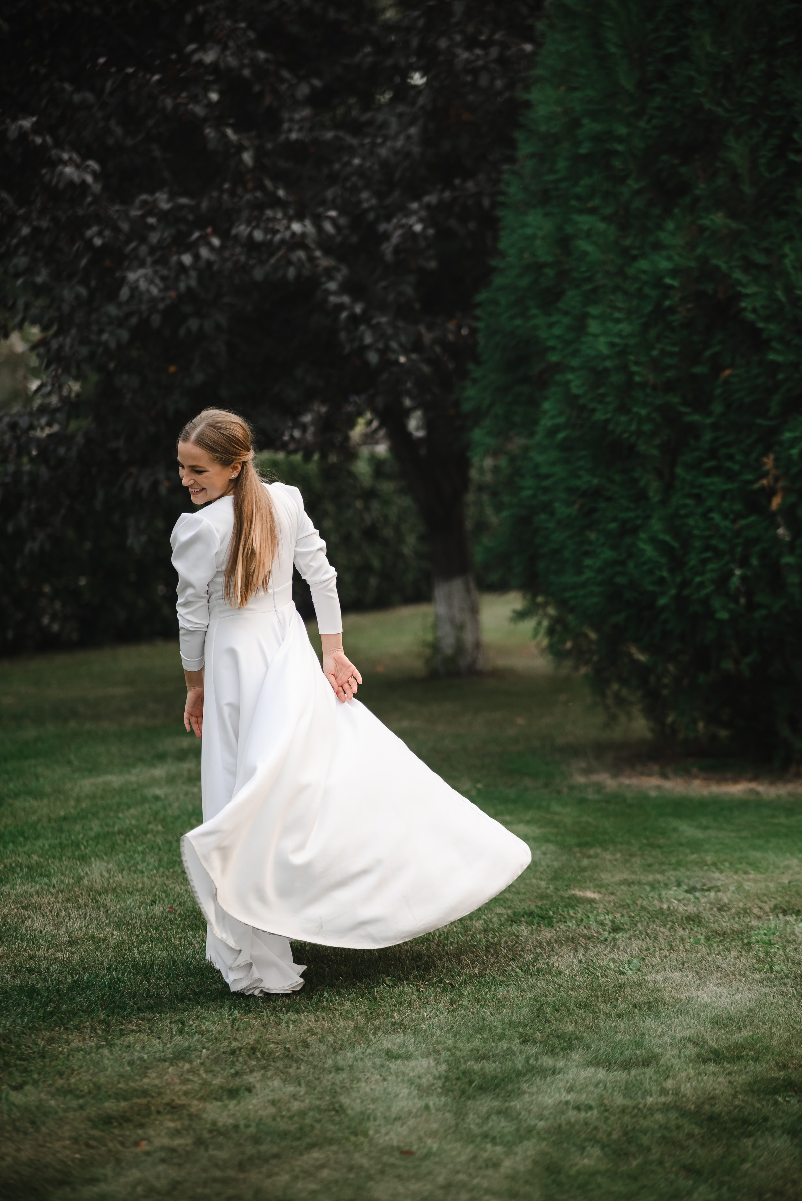 Стас и Евгения. Коммерческий фотограф в Тюмени Урванцев Борис