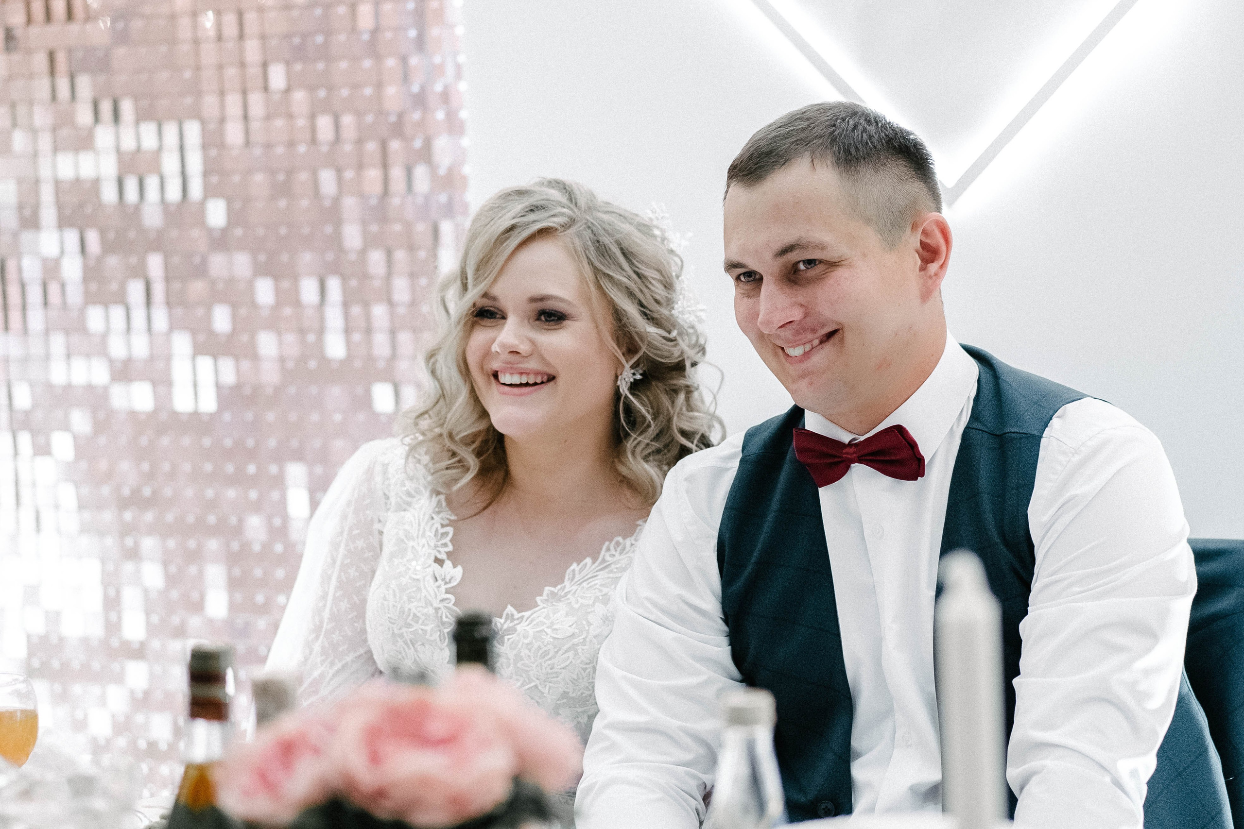 Свадьба Леша и Саша. Фотограф Сергей Логинов