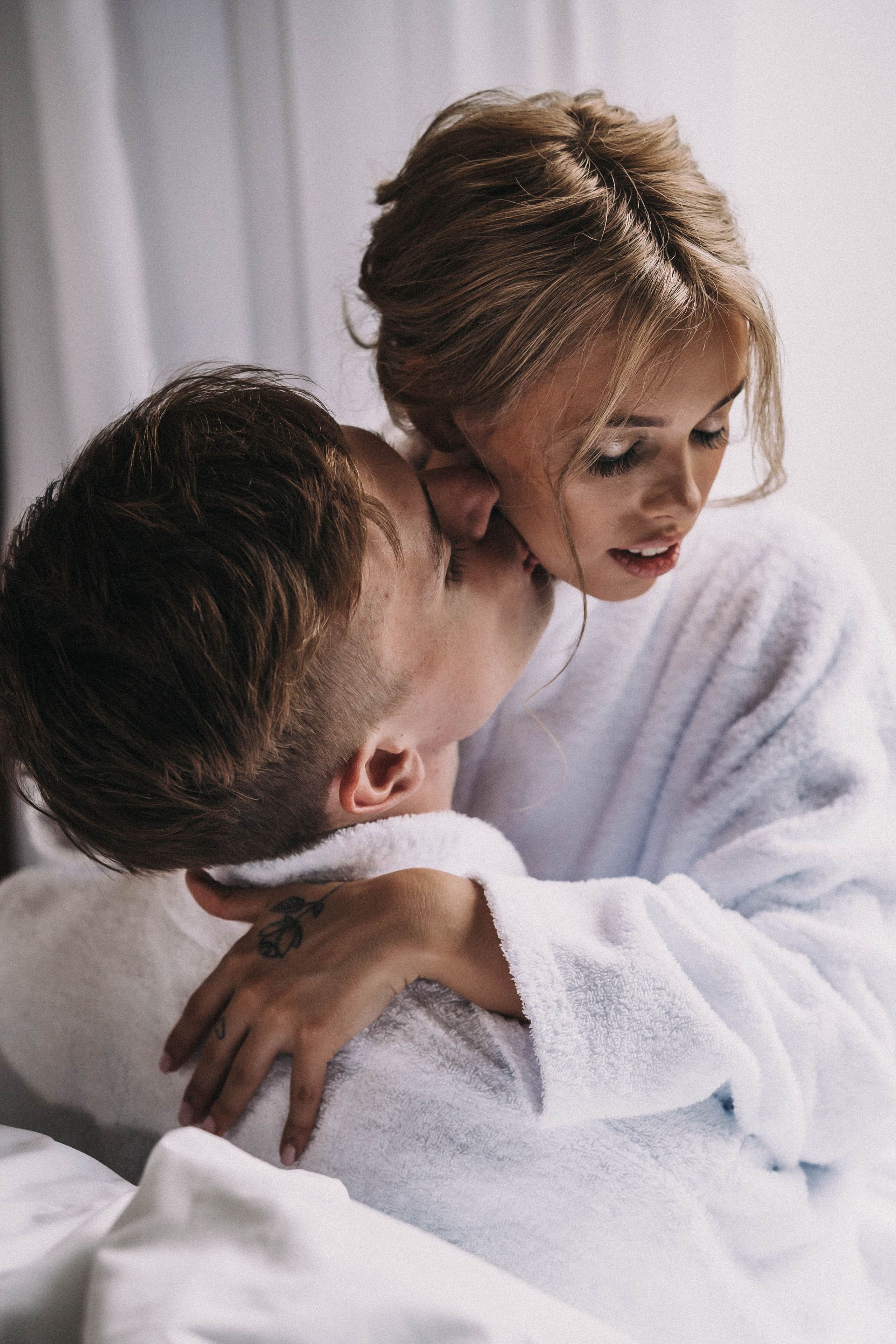 Свадебный фотограф Самара. Фотограф Сергей Логинов