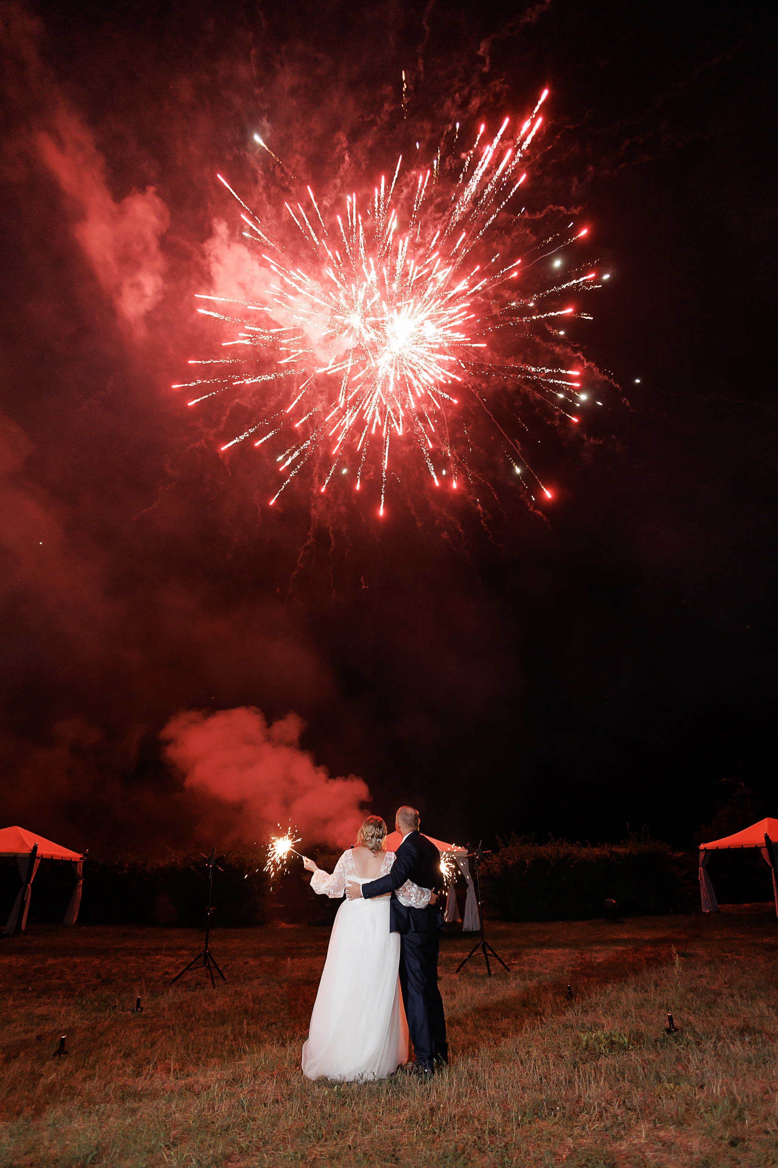 Свадьба Андрея и Ангелины. Свадебный и семейный фотограф в Твери и Тверской области