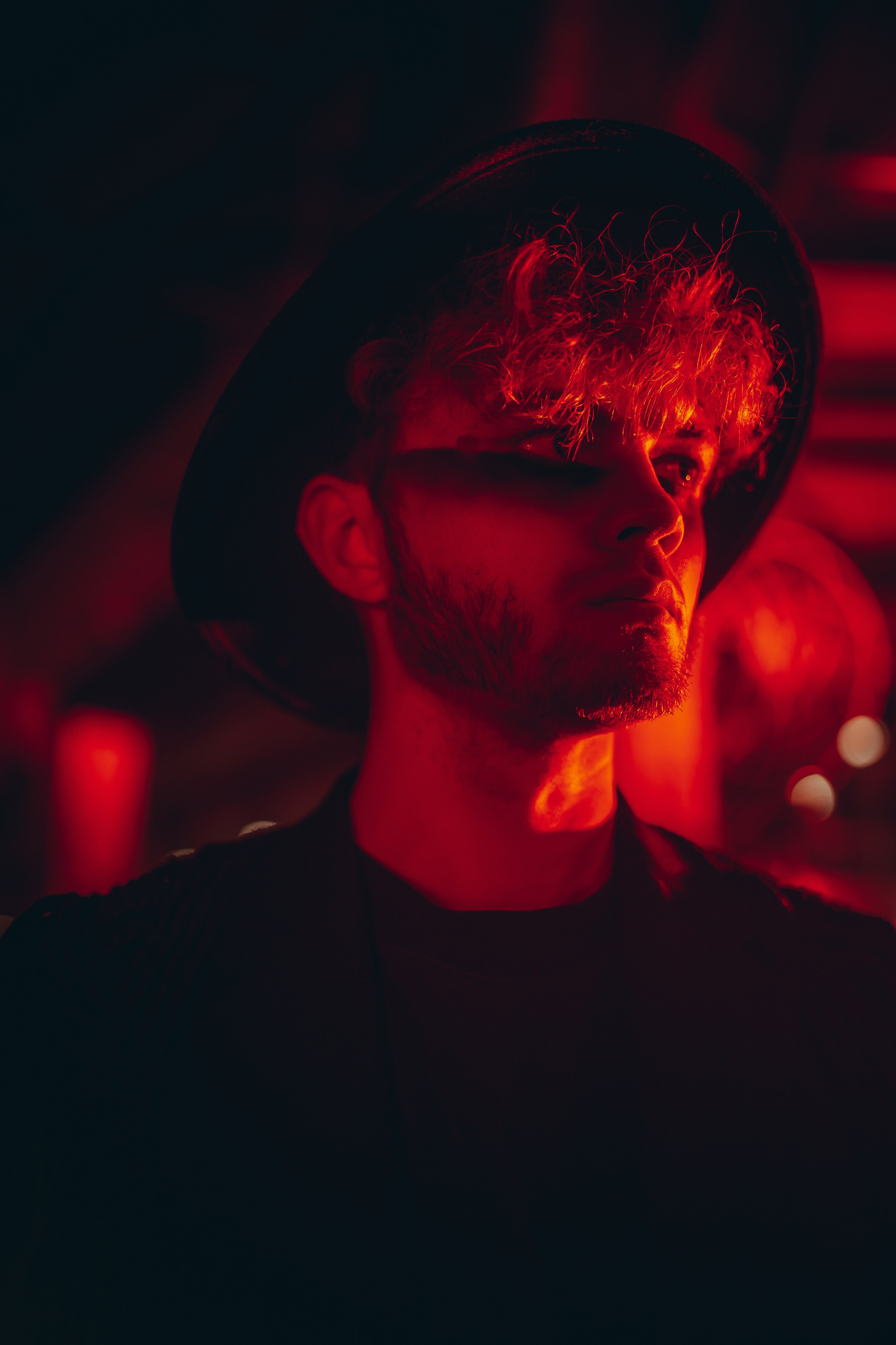 3 Года Джимми Чу | Special Bar Коробок | Special Guest UNAM. Главная