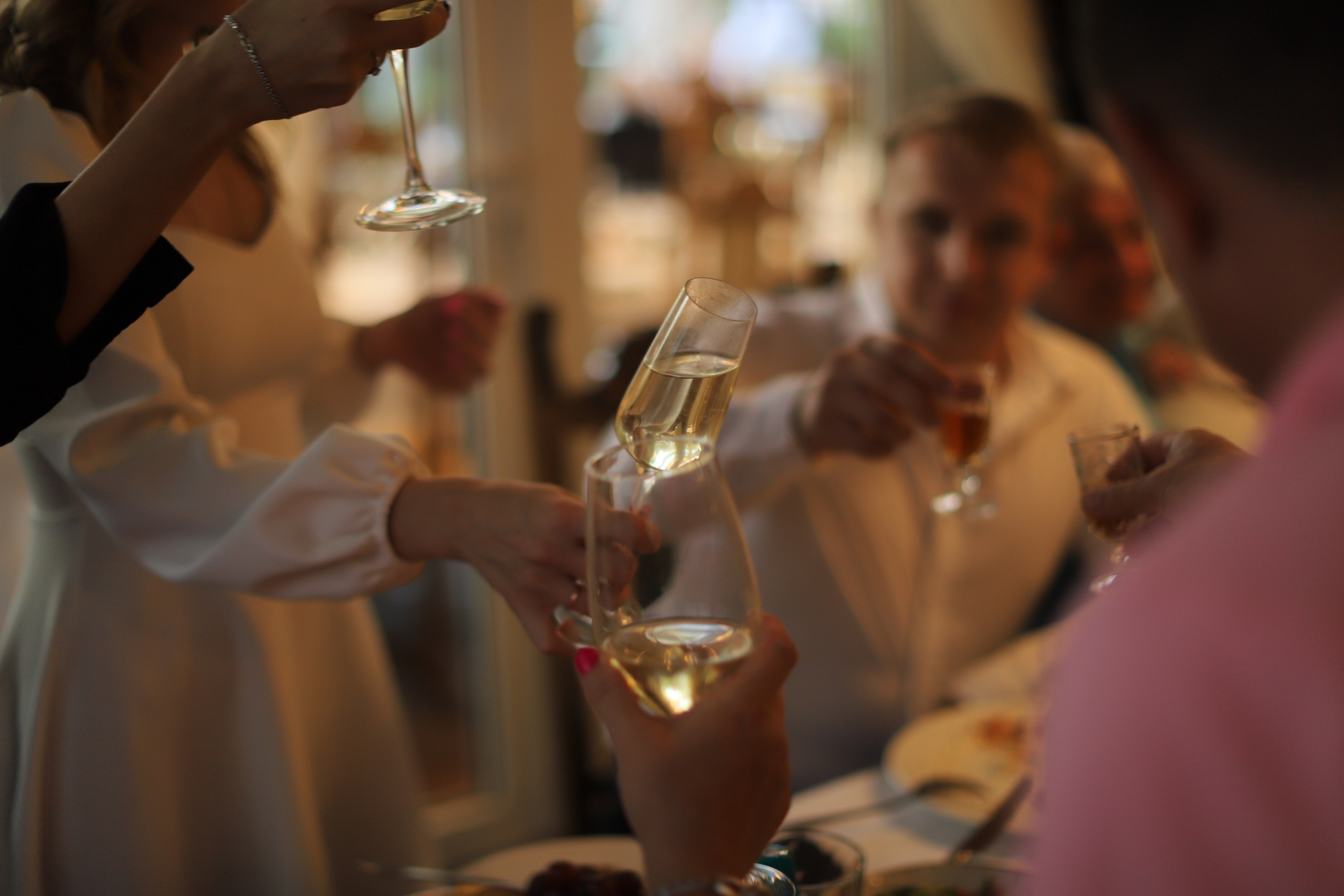 День рождения Виктории. Семейный и детский newborn фотограф в Ростове-на-Дону Наталья Лебедева