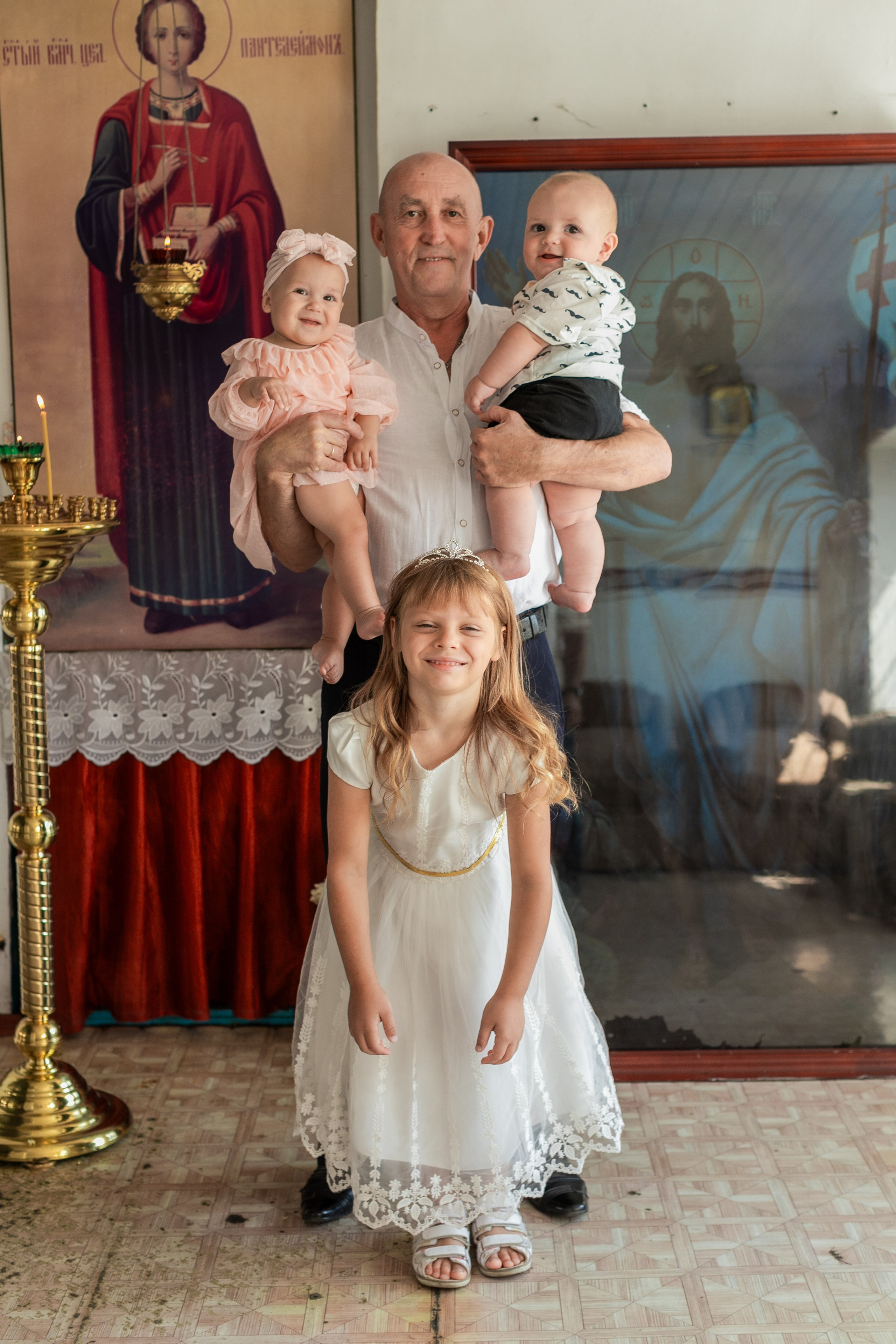 Верочка. Семейный и детский newborn фотограф в Ростове-на-Дону Наталья Лебедева