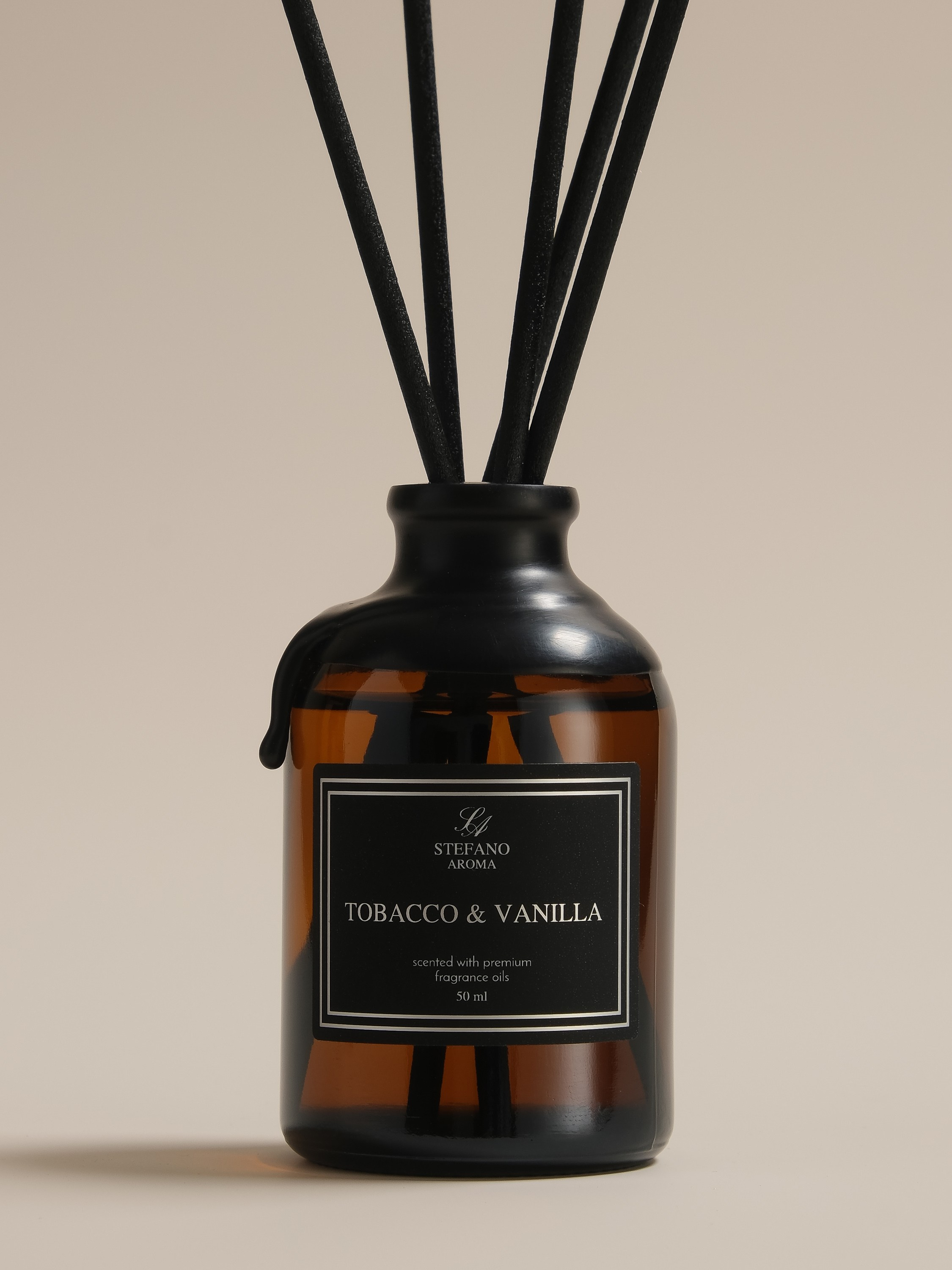 Диффузоры. Предметный фотограф, инфографика и видео в Санкт-Петербурге