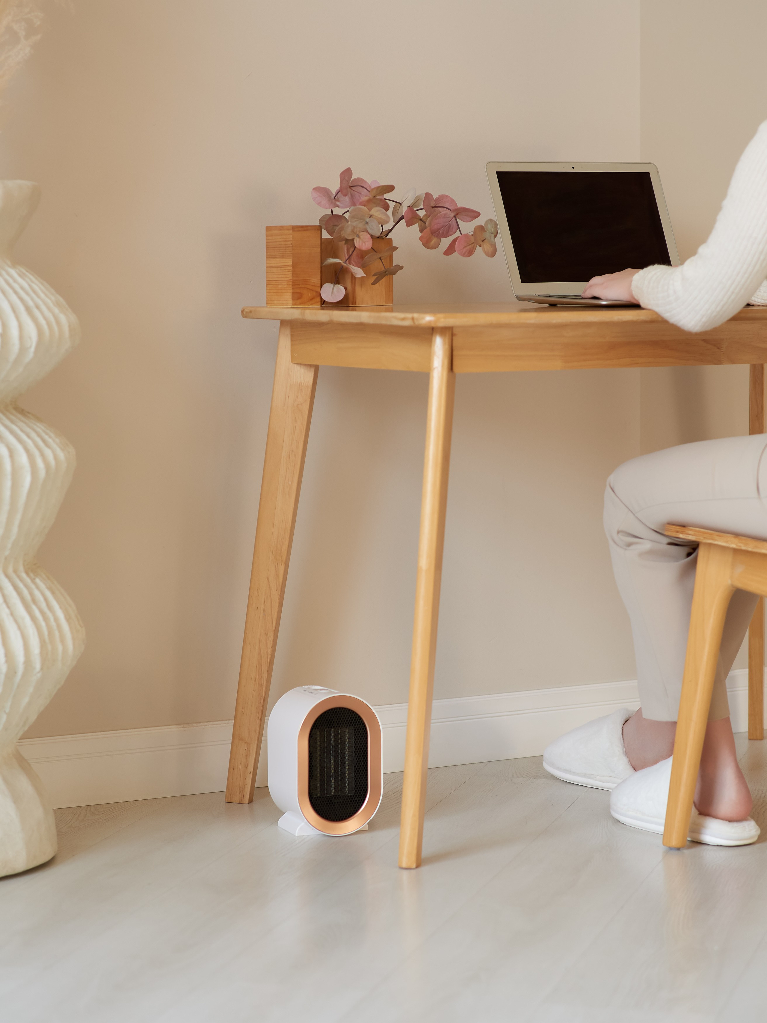 Обогреватель. Предметный фотограф, инфографика и видео в Санкт-Петербурге