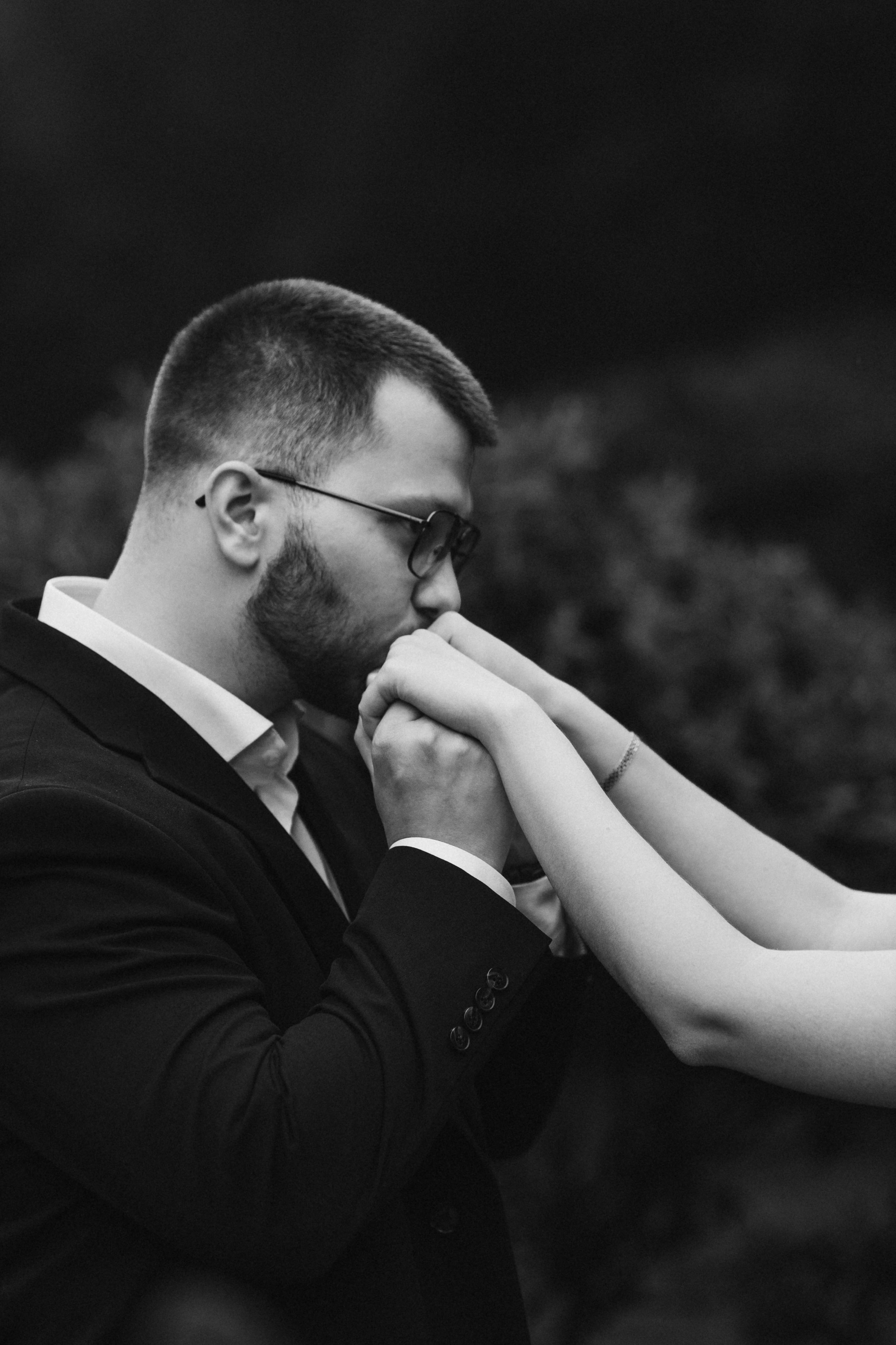 Зеленый сад