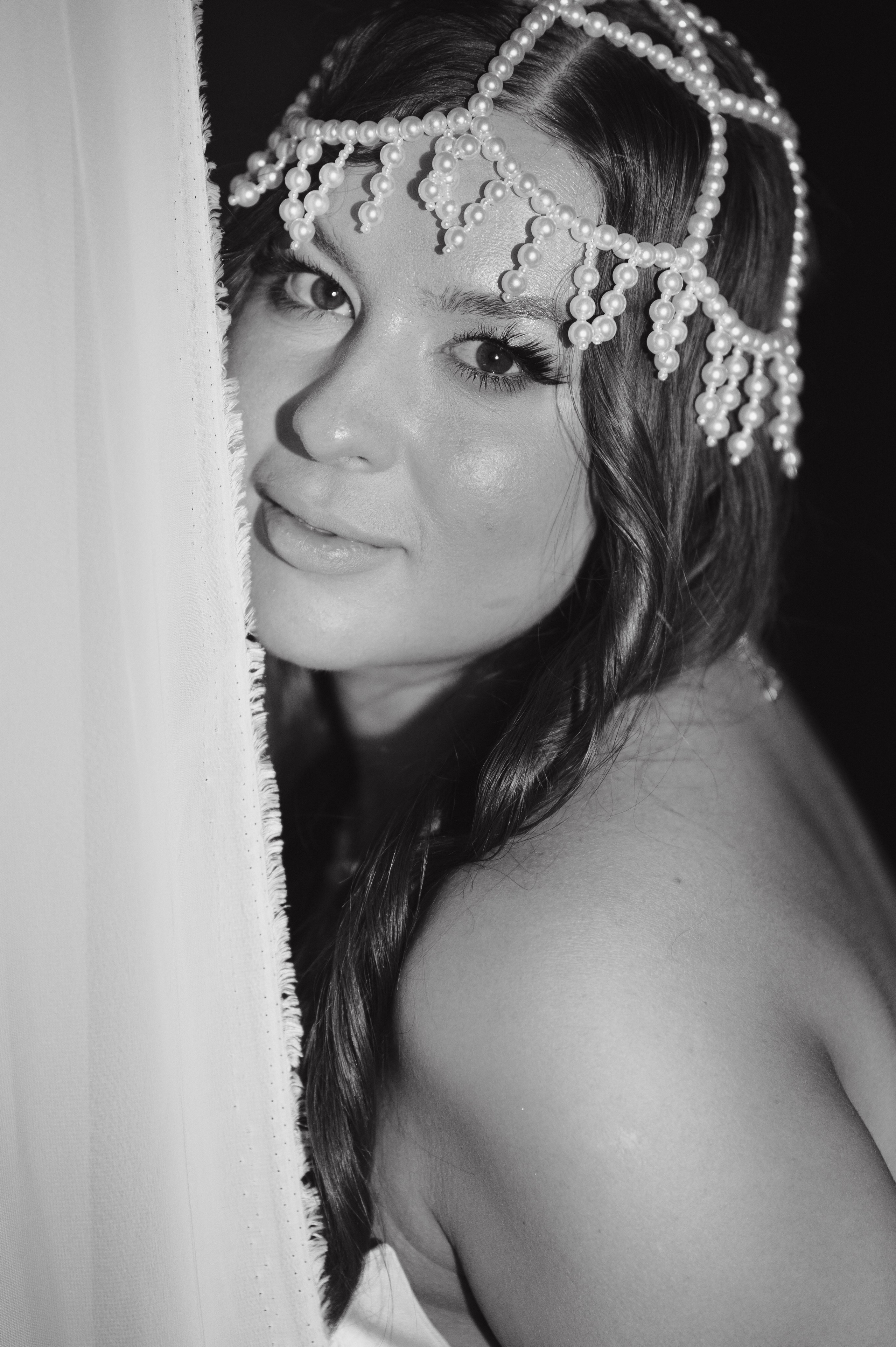 Свадебная фотосъемка в «Двор Стайки»