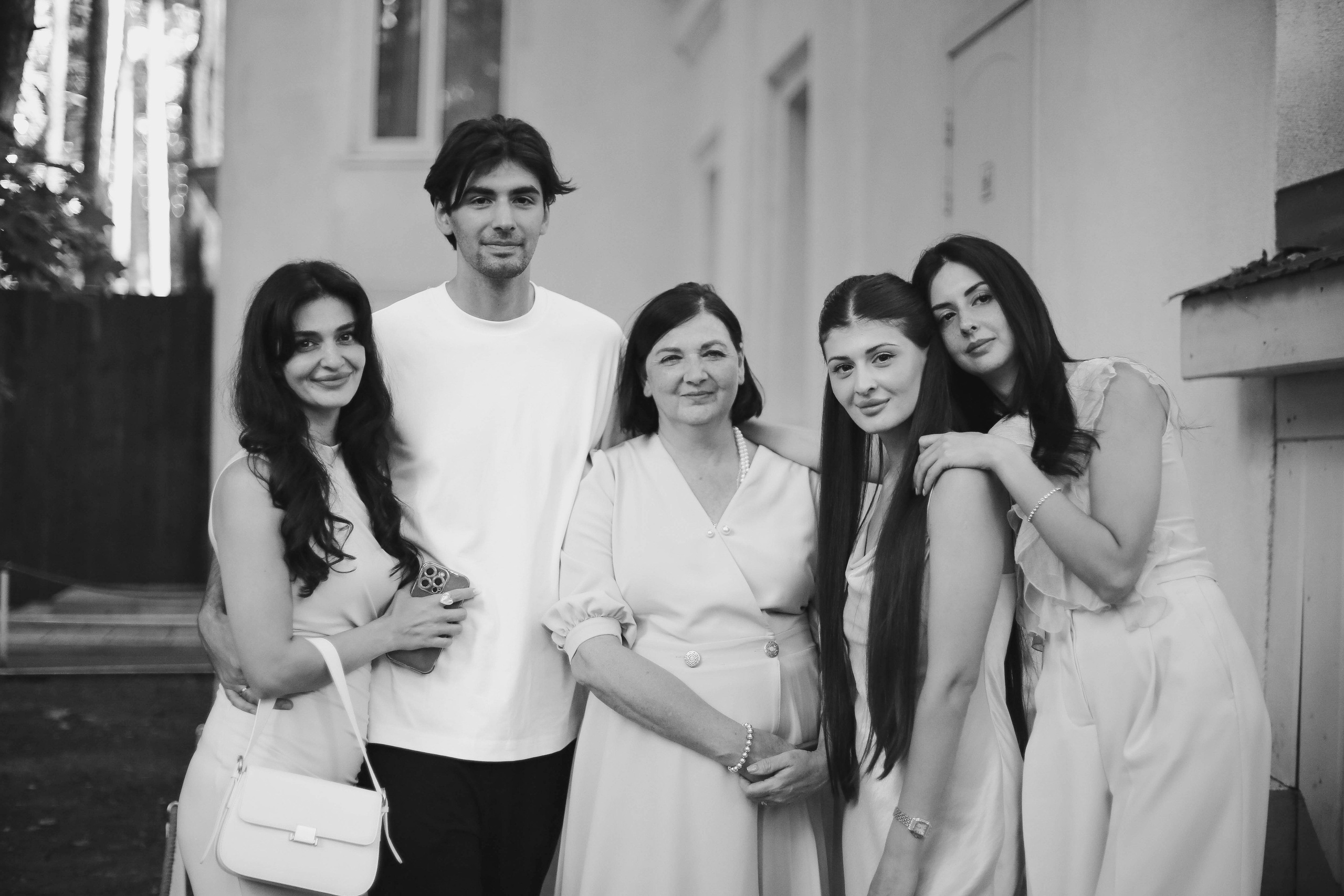 Маша и Рустам (полный свадебный день). Фотограф Екатерина Максимова: семейные, индивидуальные съемки, свадьбы