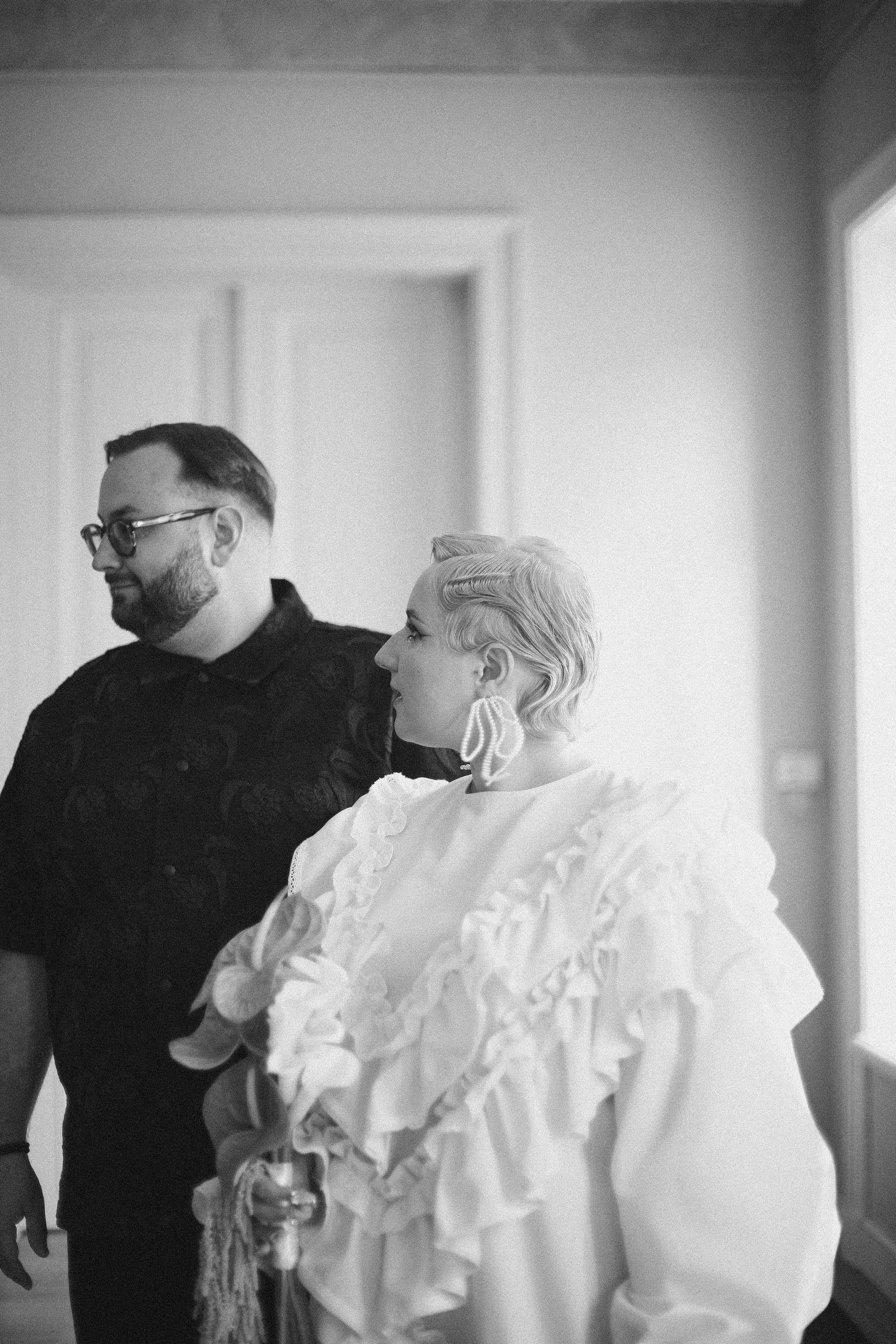 Аня и Кирилл (полный день с росписью). Фотограф Екатерина Максимова: семейные, индивидуальные съемки, свадьбы