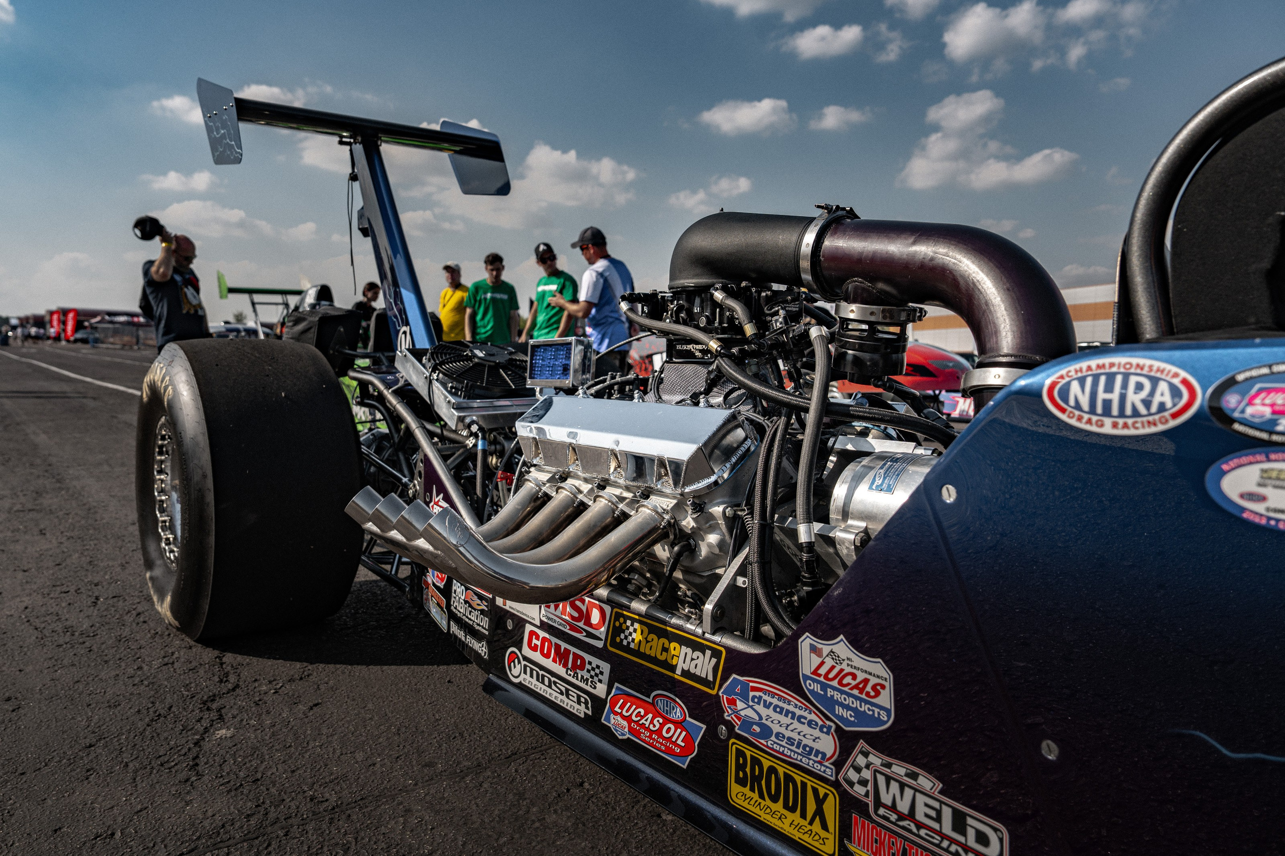 2024 RDRC 5 этап. Фотограф Николай Прокофьев модельные тесты в Москве