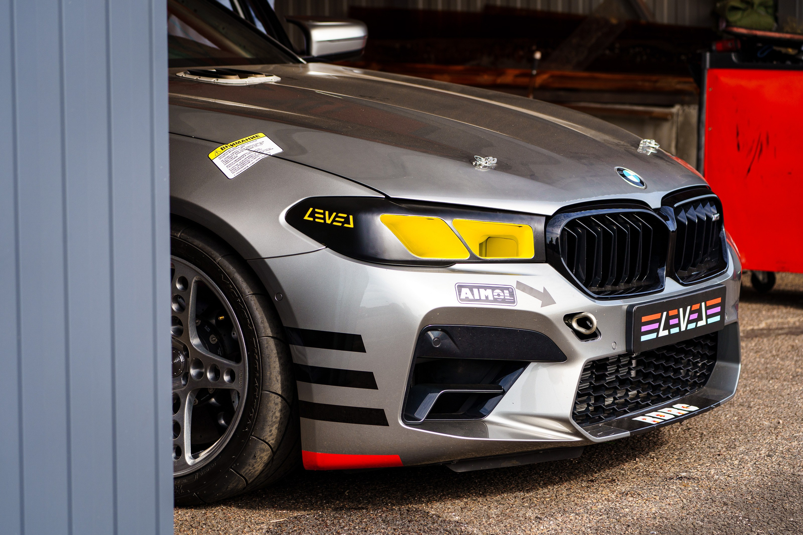 2025 RDRC Суперкубок. Фотограф Николай Прокофьев модельные тесты в Москве