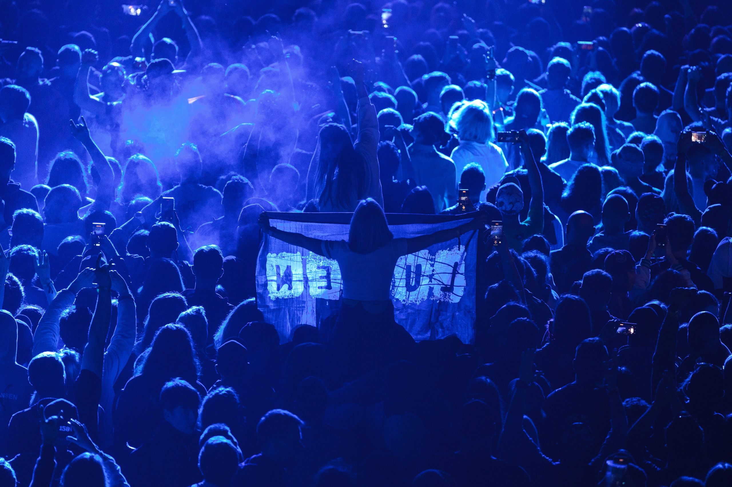 2023 Дикая Мята. Фотограф Николай Прокофьев модельные тесты в Москве