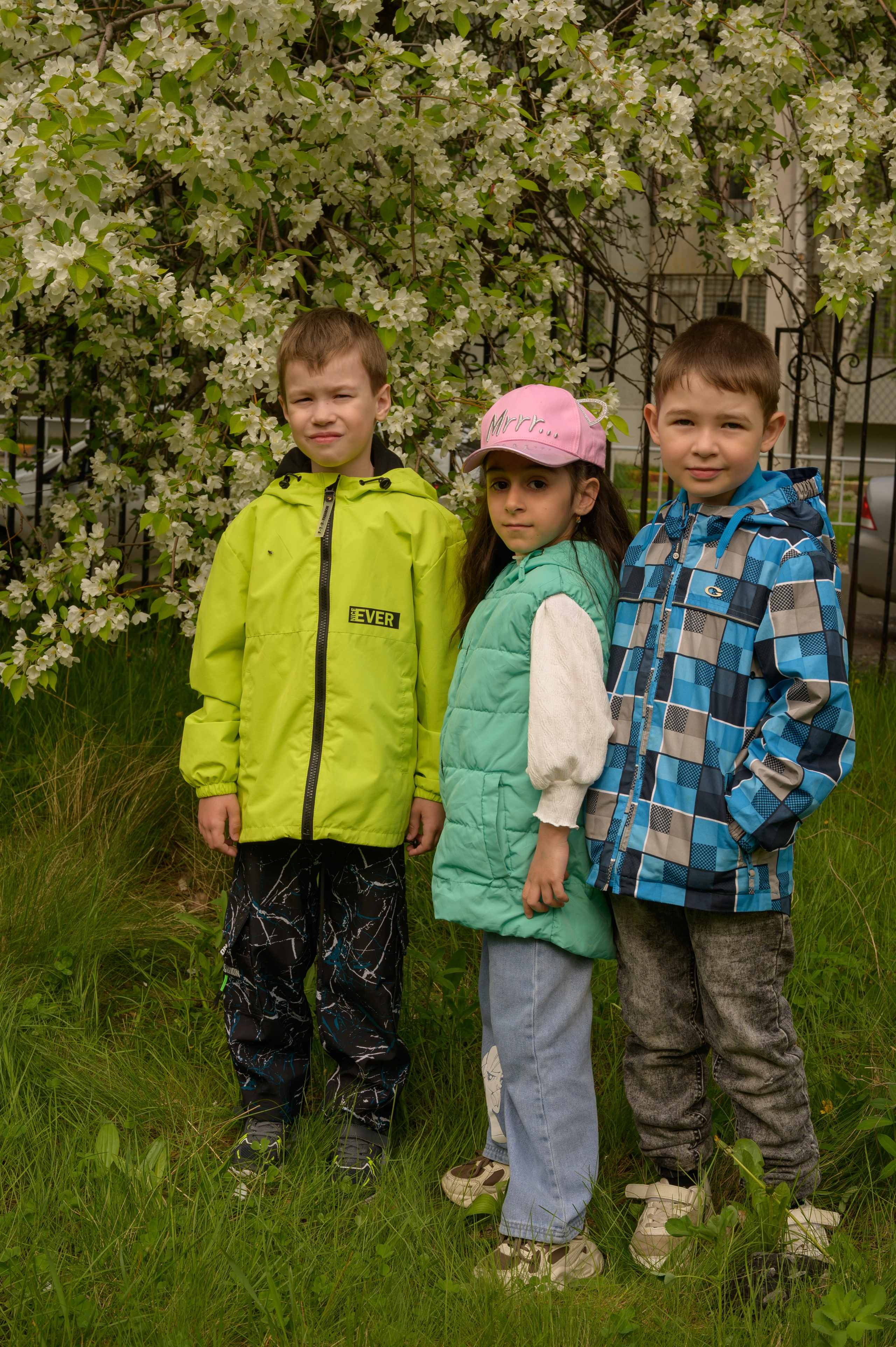 Д/с № 3к3 группа «Звёздочки» (индивидуальный дизайн книги). Фотограф новорожденных, семейный детский в Тюмени Татьяна Морозова