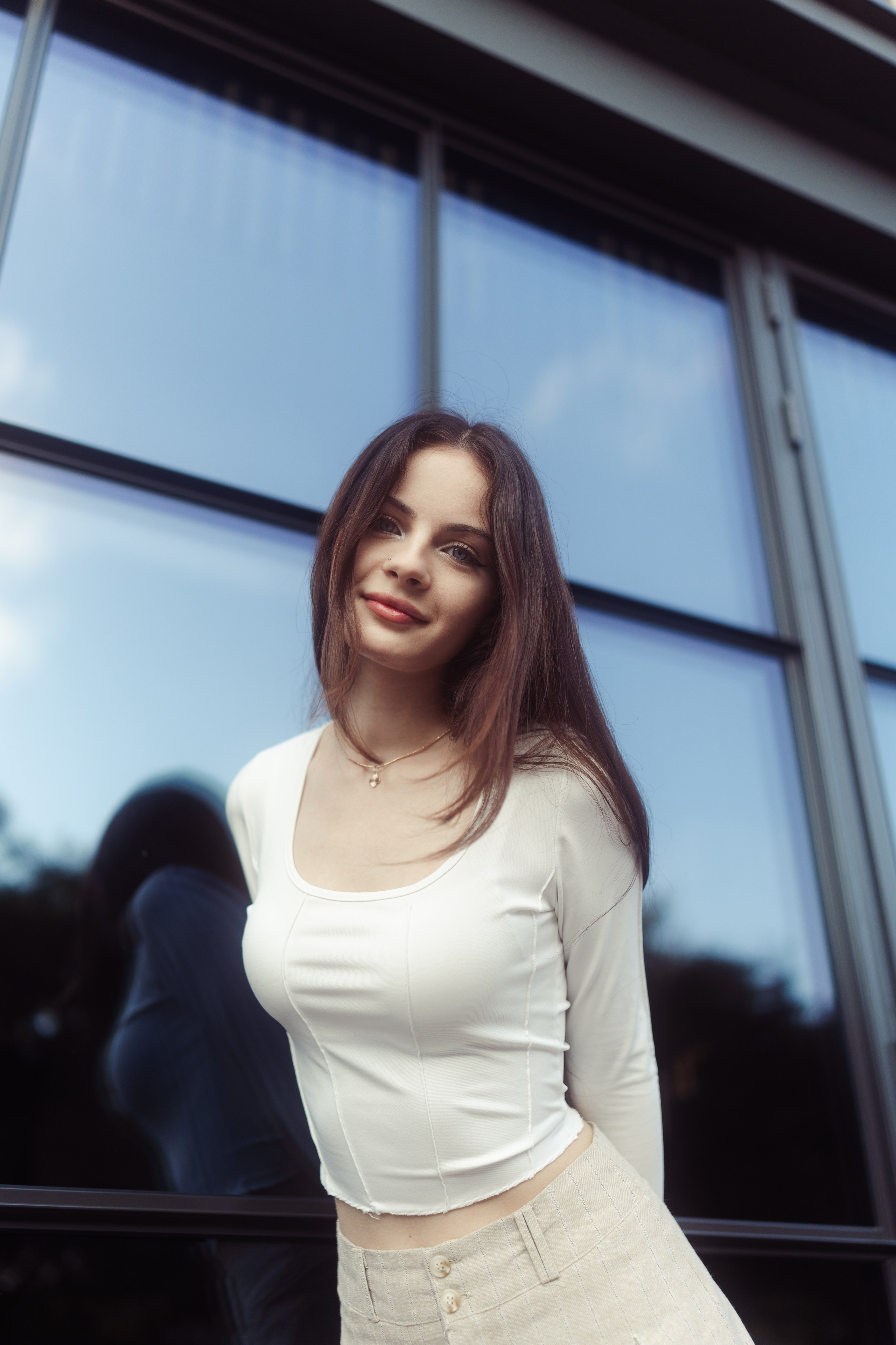 Лера. Фотограф в СПБ Алмаз Камаев