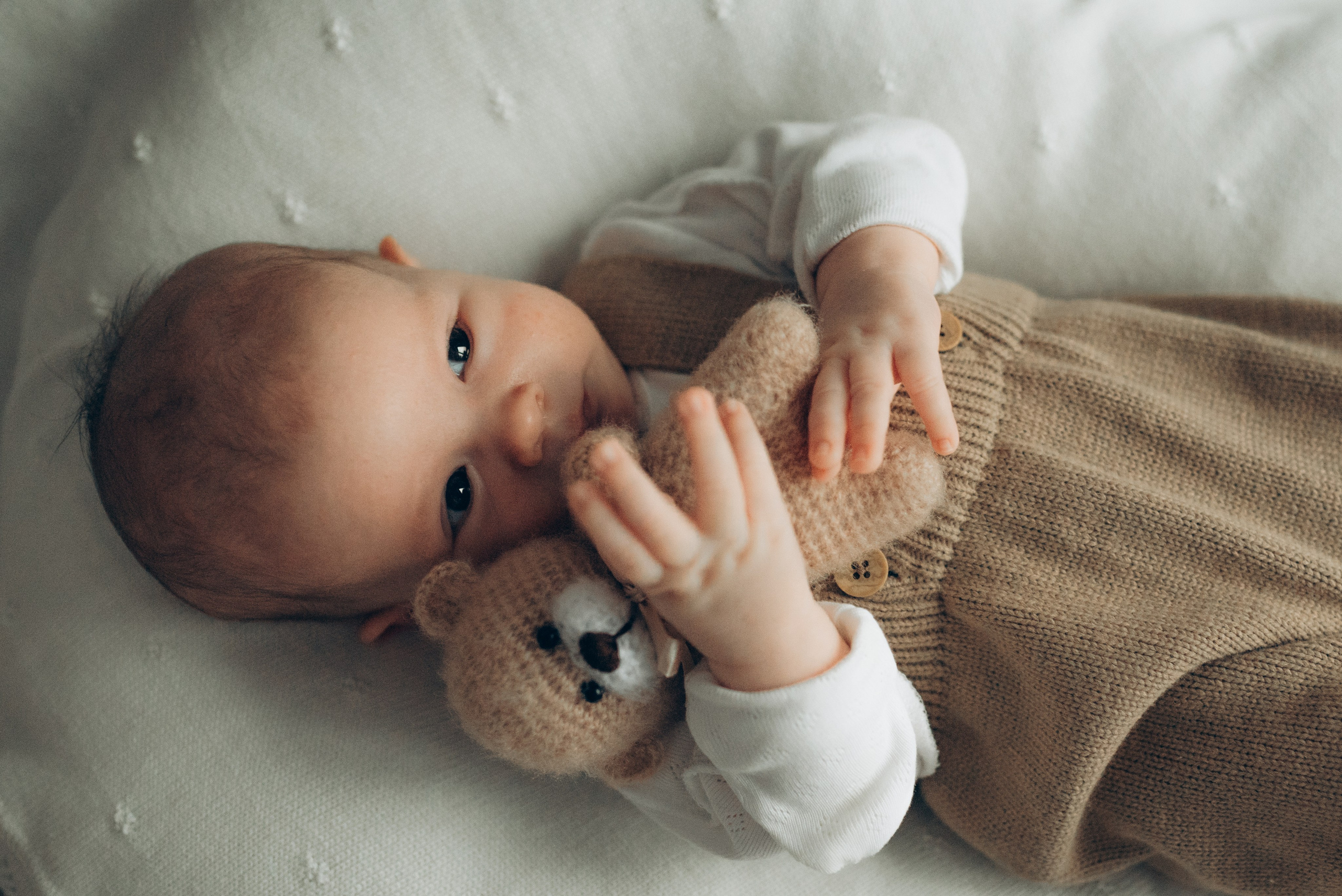 Паша. Семейный и детский фотограф в Щелково Алена Дробот