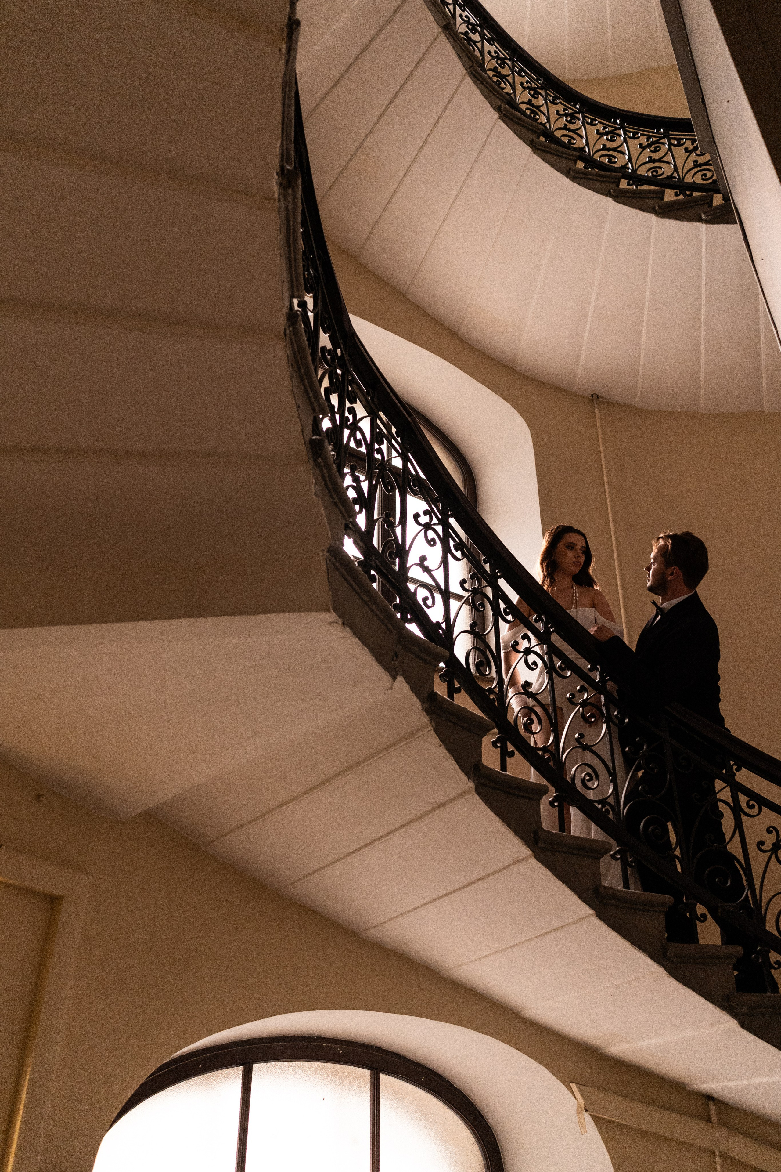 Свадебная фотосессия в Москве. Свадебный фотограф в Москве Анна Полушина