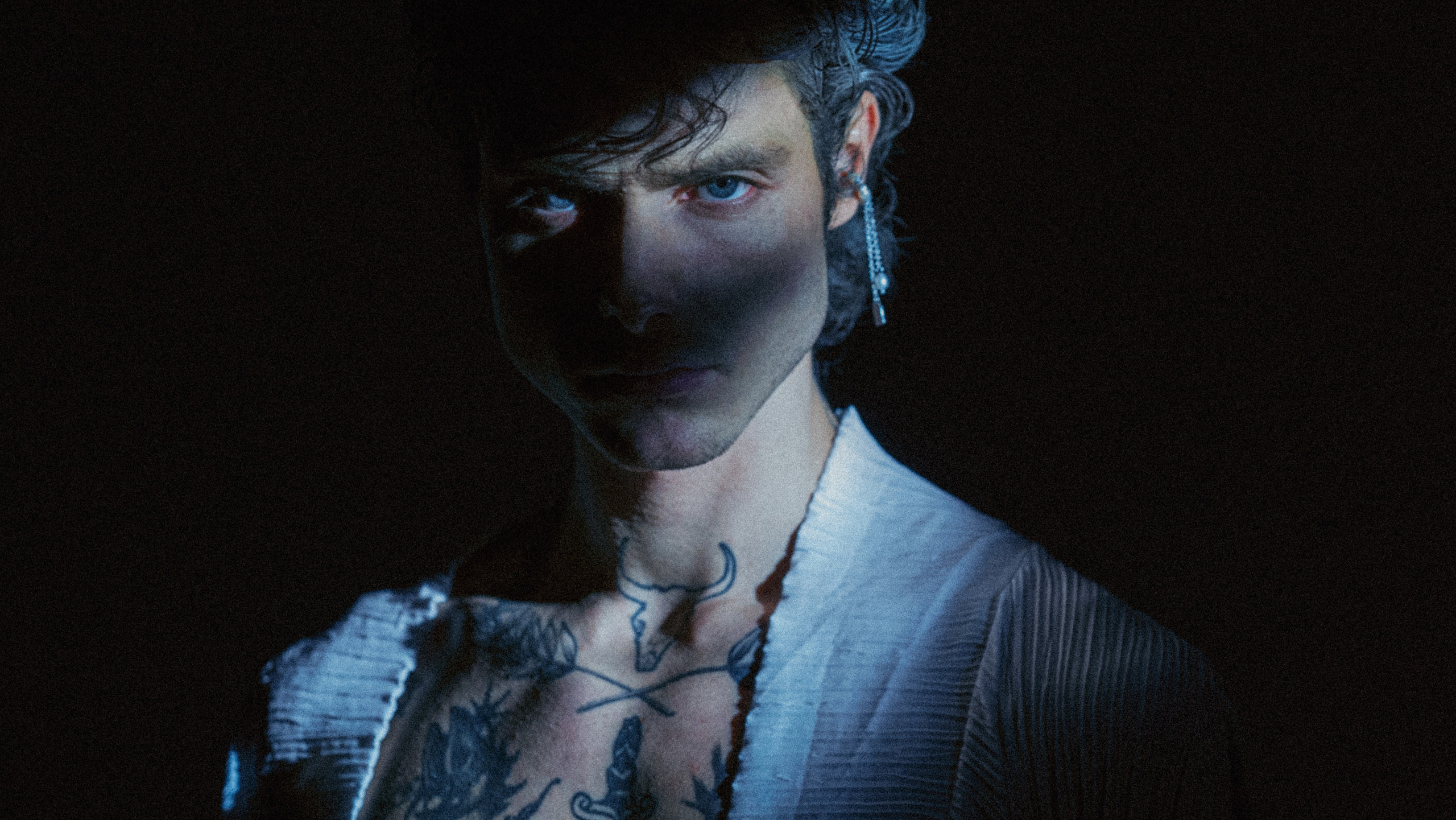 Star wars. Фотограф Москва Никита Воробьев